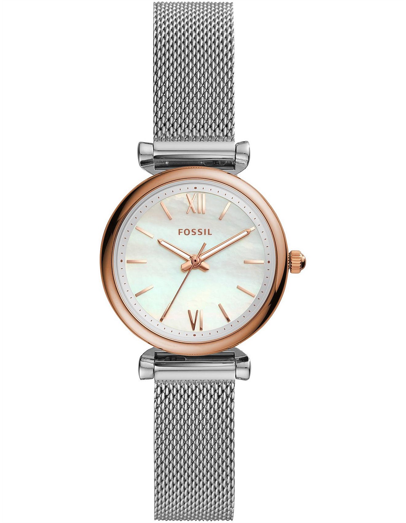 Fossil watches 2024 david jones