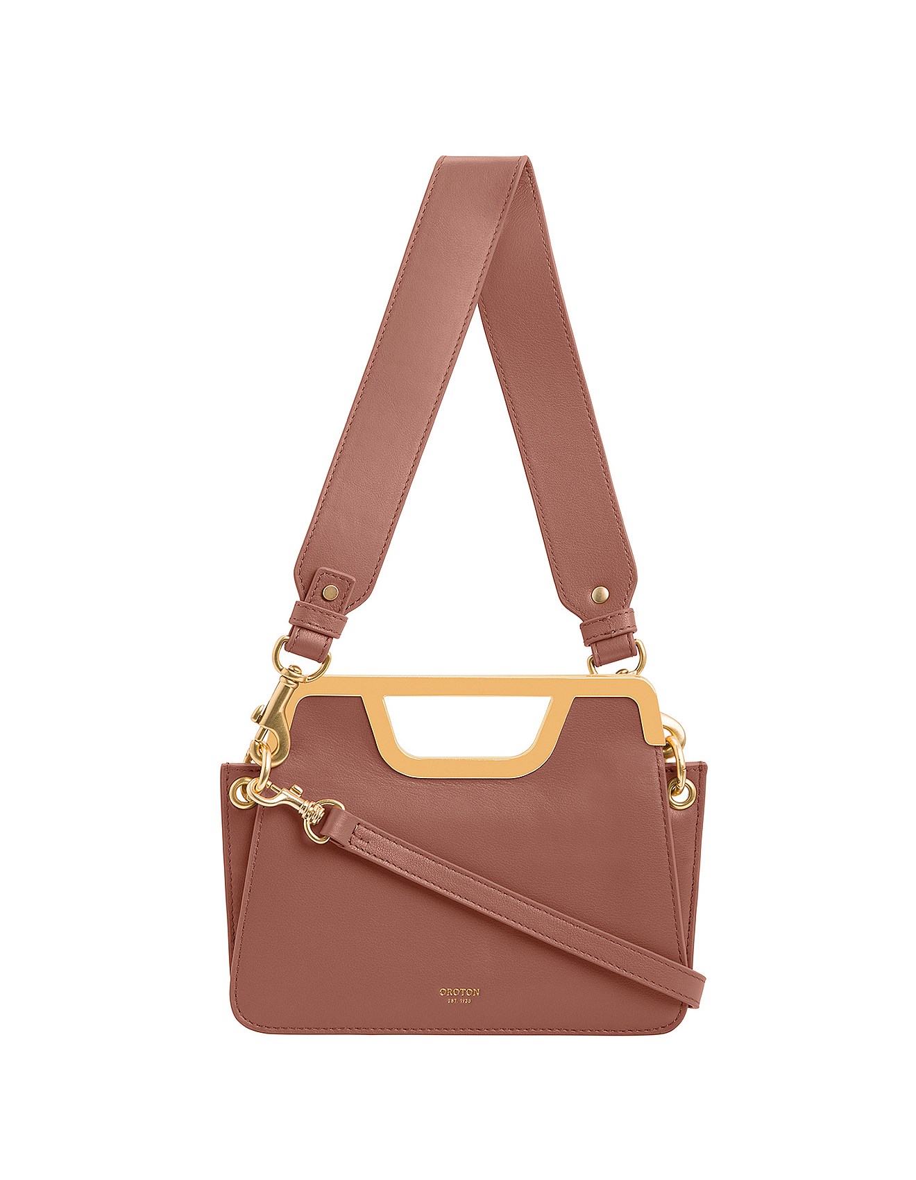 oroton bags david jones