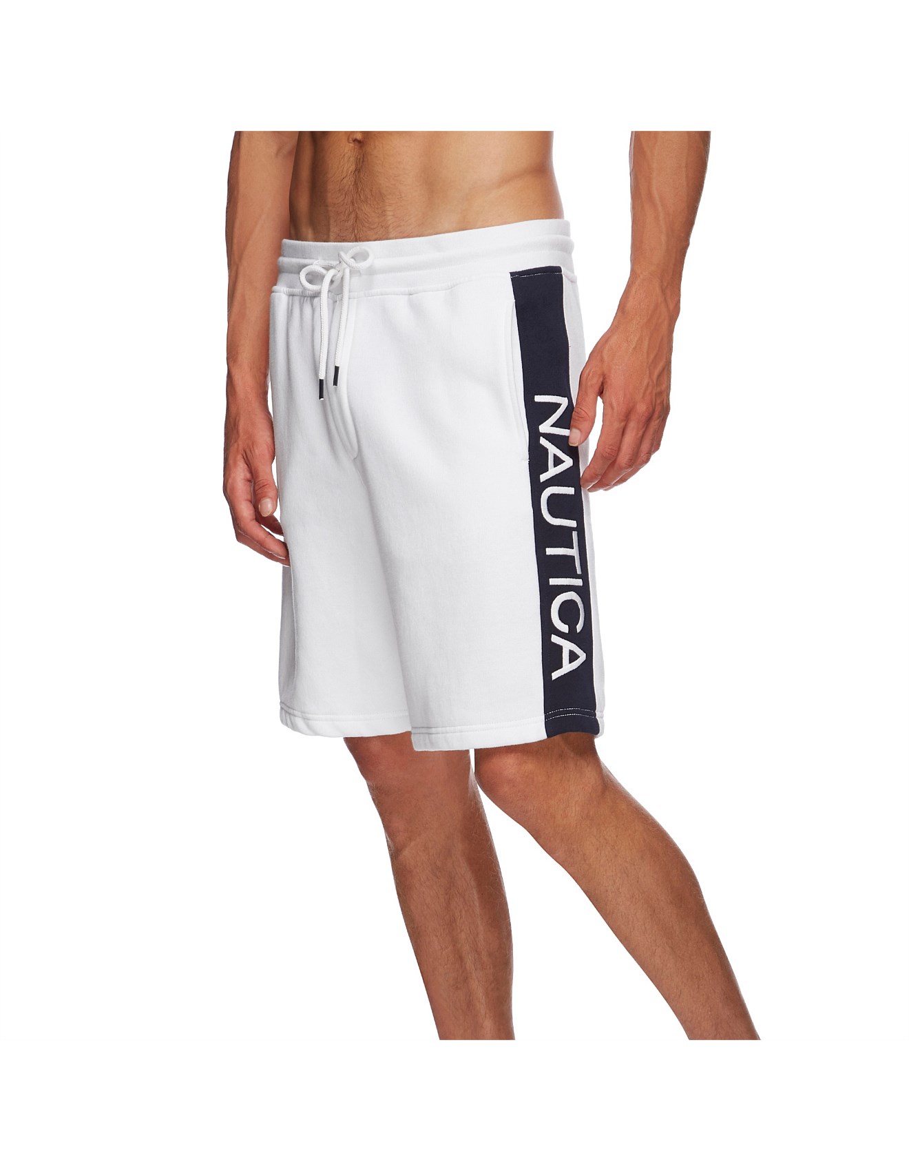 nautica shorts david jones