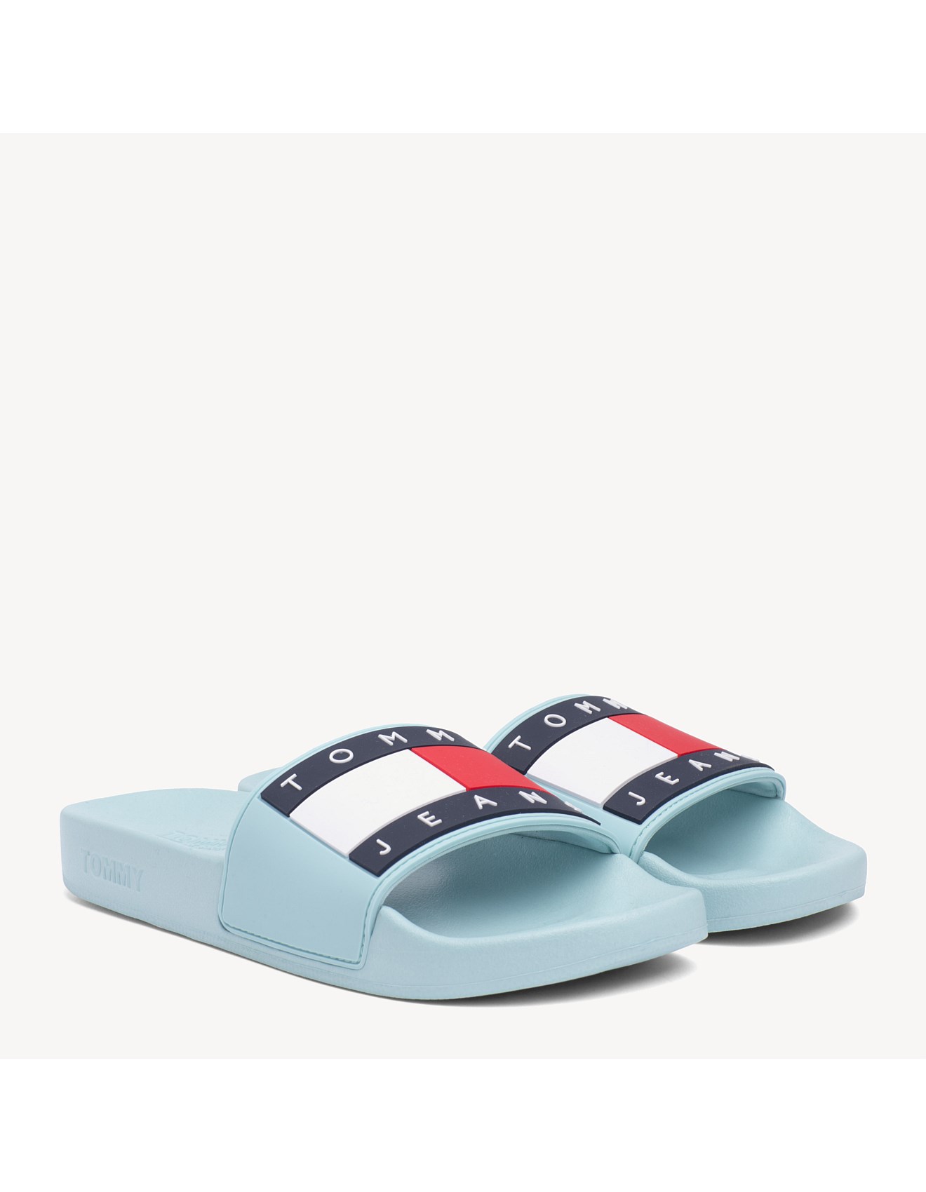 tommy hilfiger slides david jones