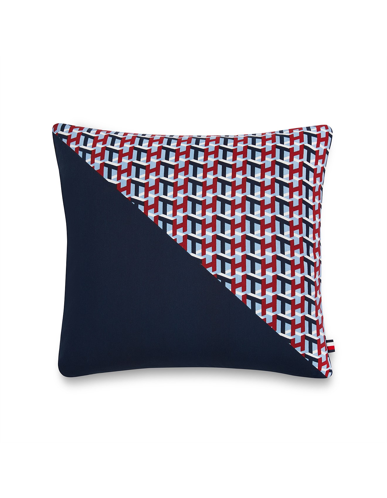 tommy hilfiger cushion