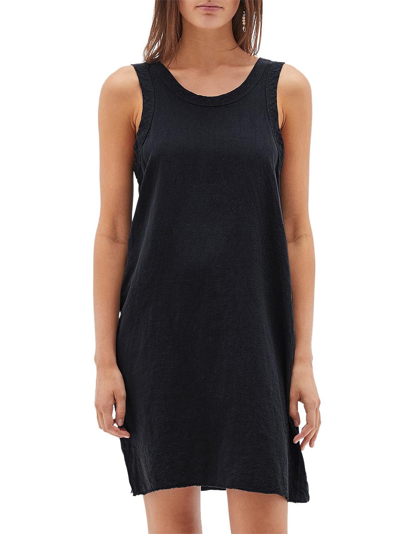 slip dress david jones