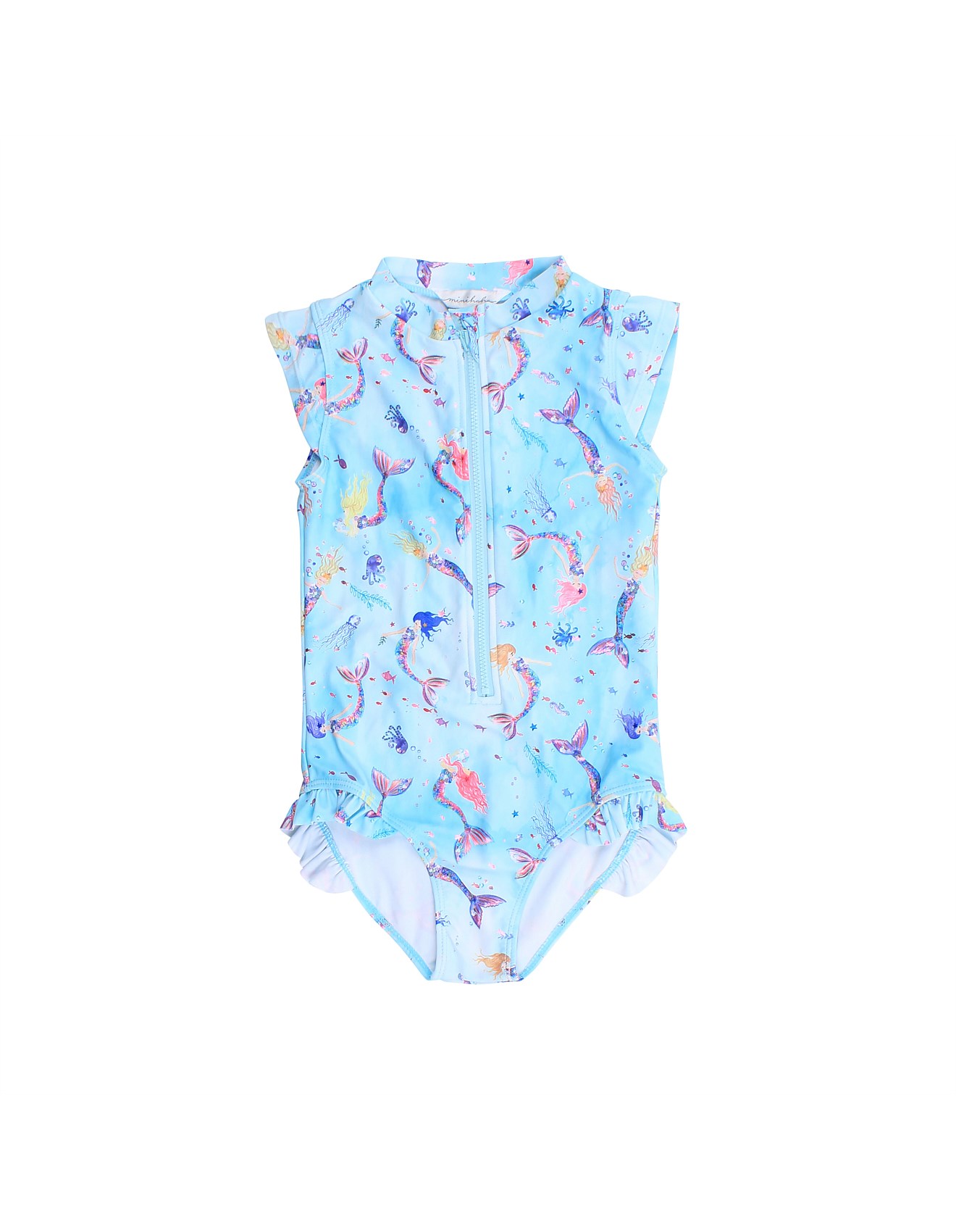 david jones girls bathers