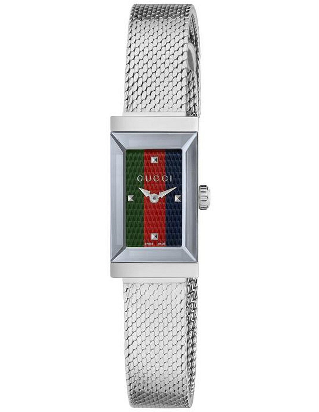 gucci watches david jones