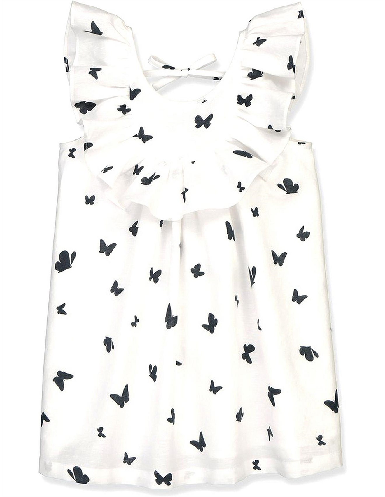 david jones baby girl dresses