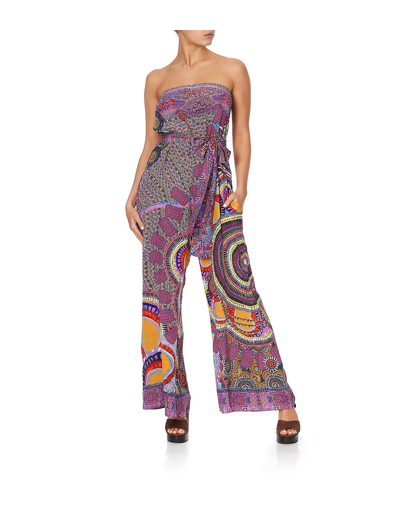 david jones camilla jumpsuit