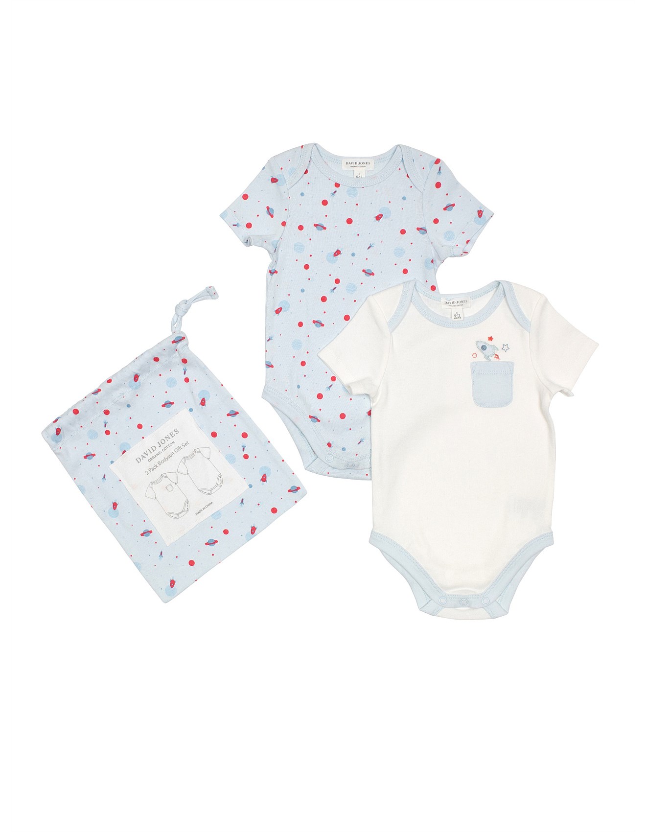 david jones baby boy clothes