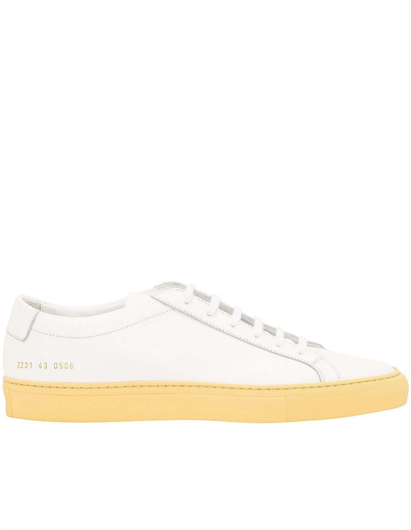 common projects david jones