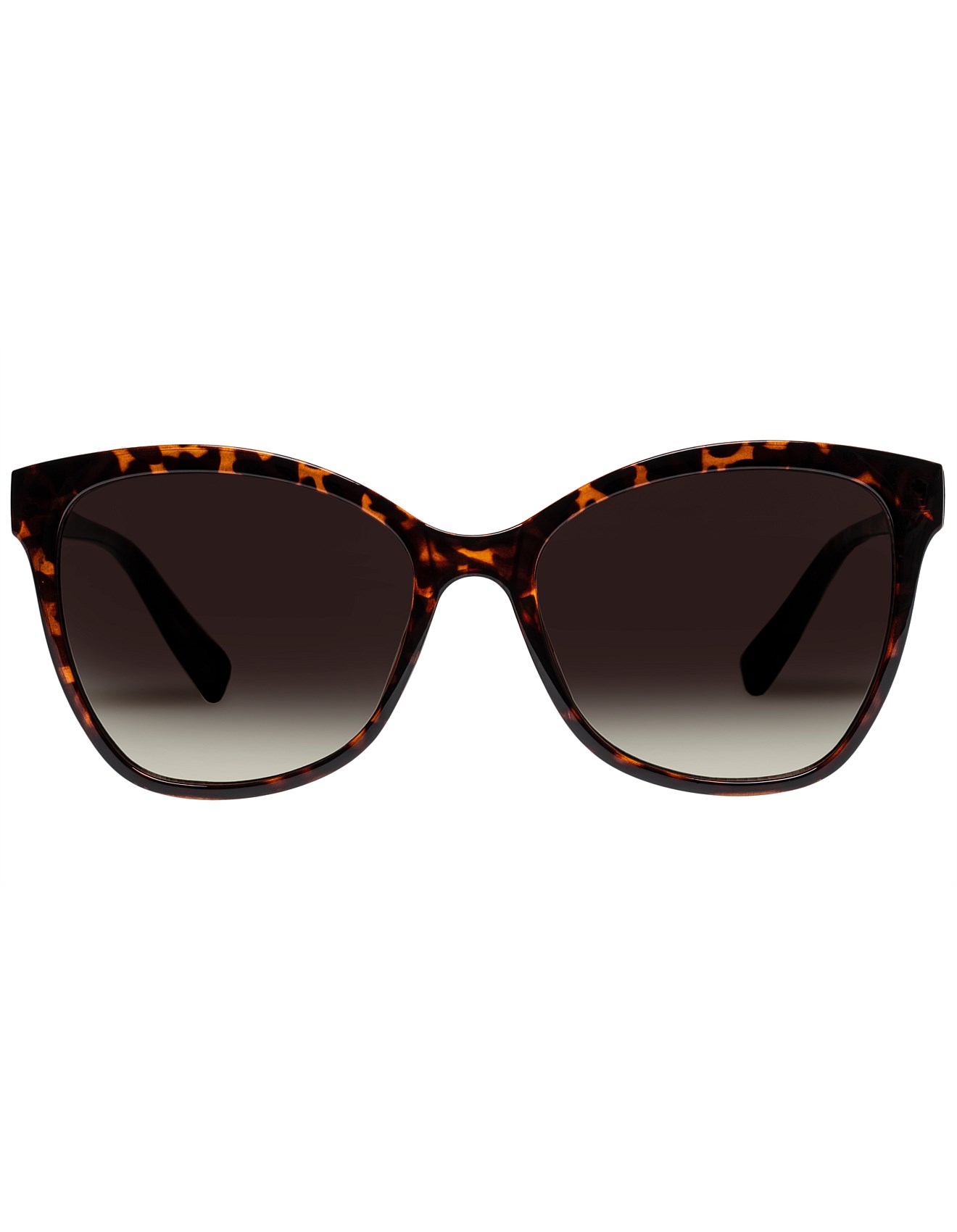 minkpink high tide sunglasses