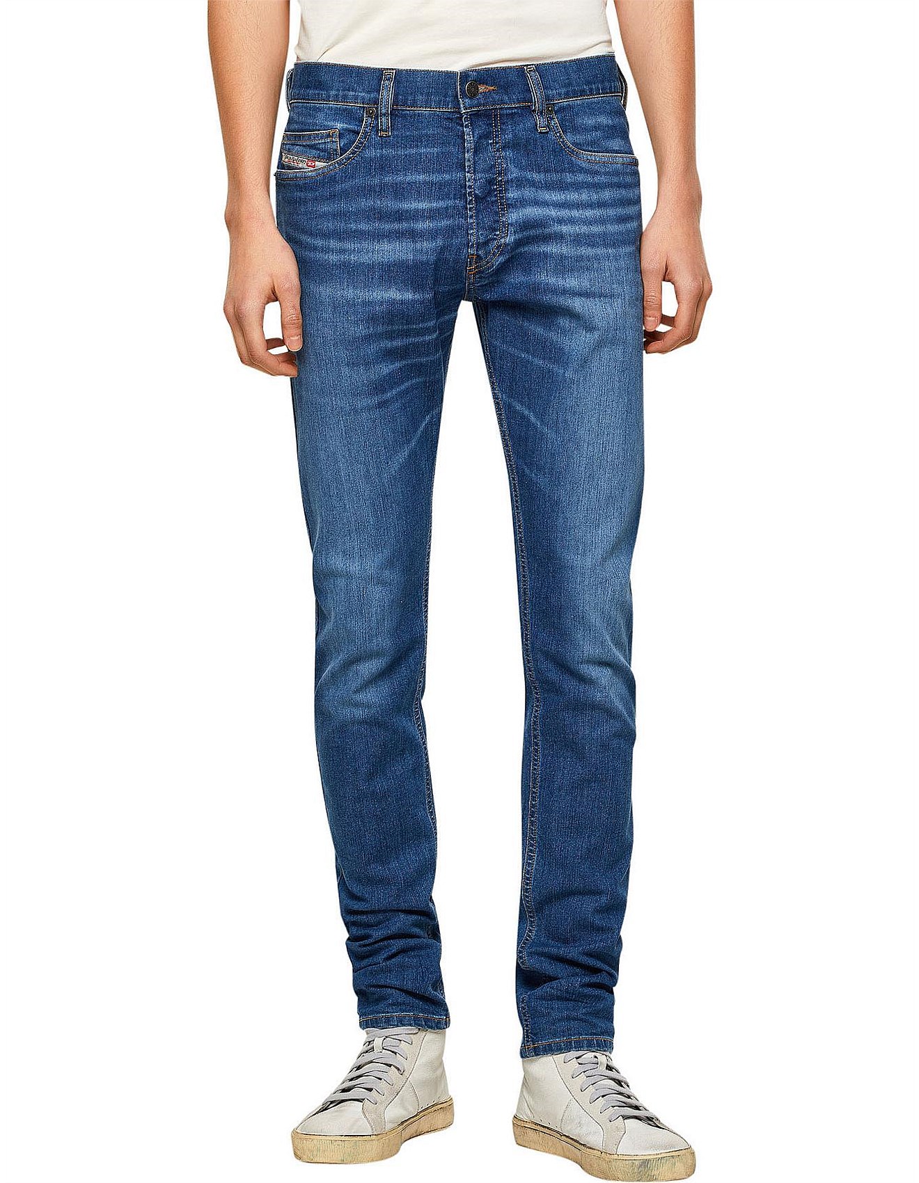 diesel jeans david jones