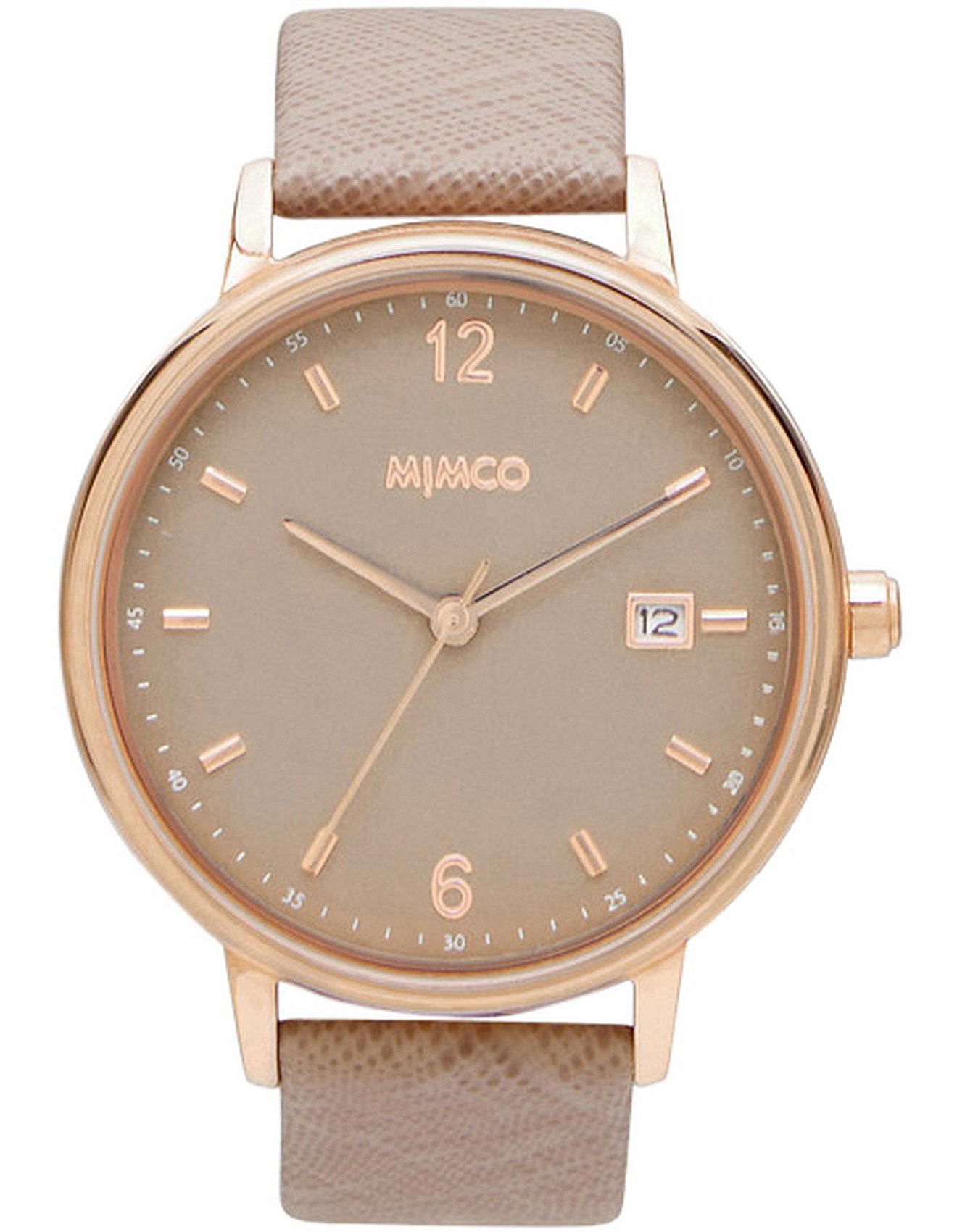 mimco watches david jones