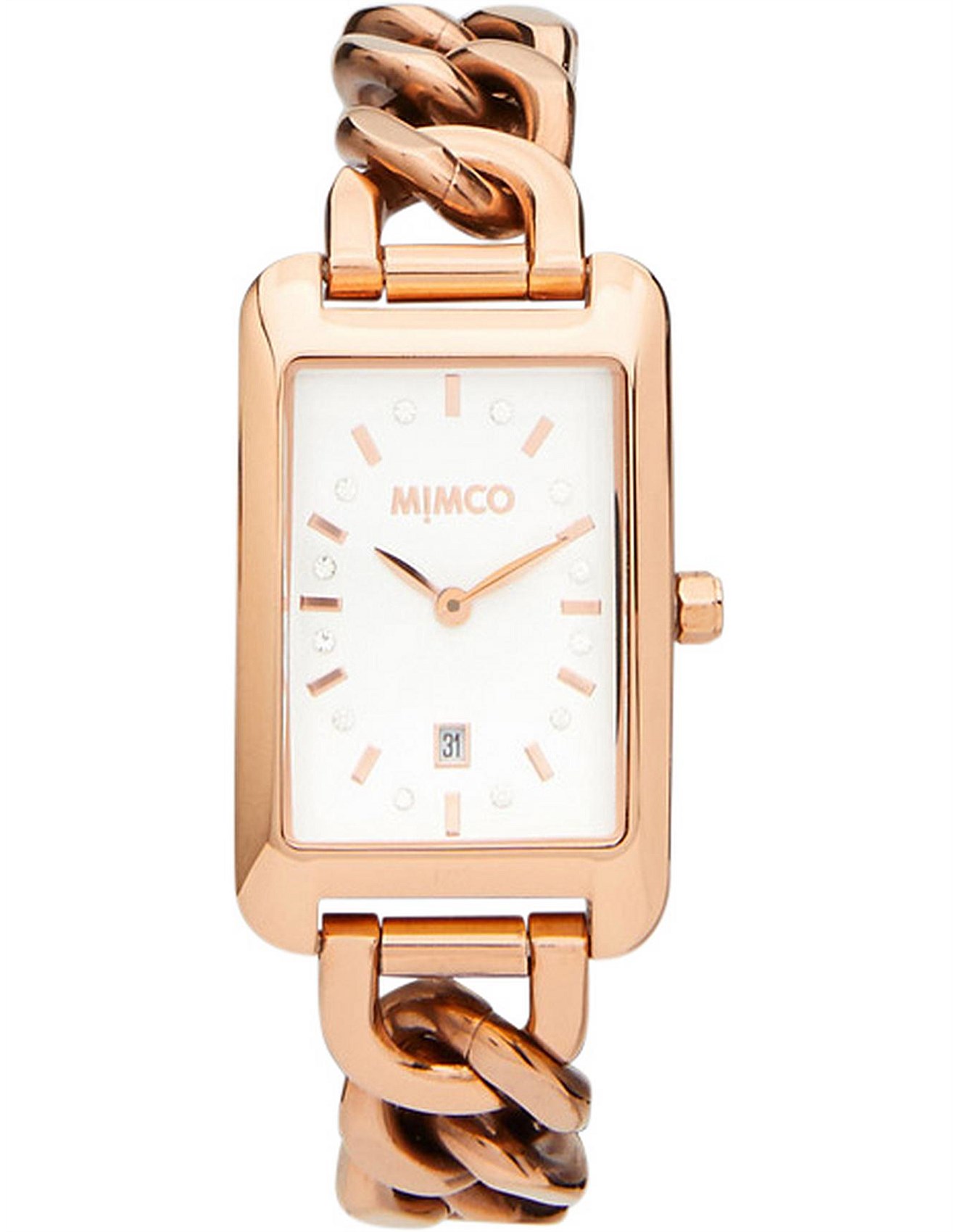 mimco watches david jones