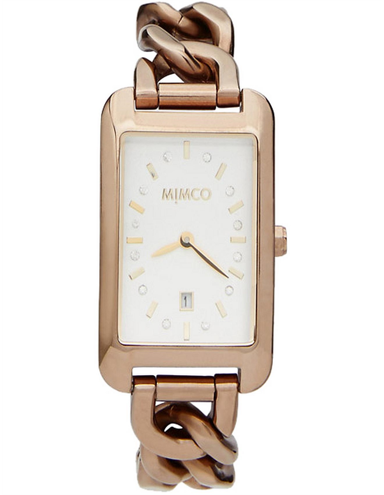 mimco watches david jones