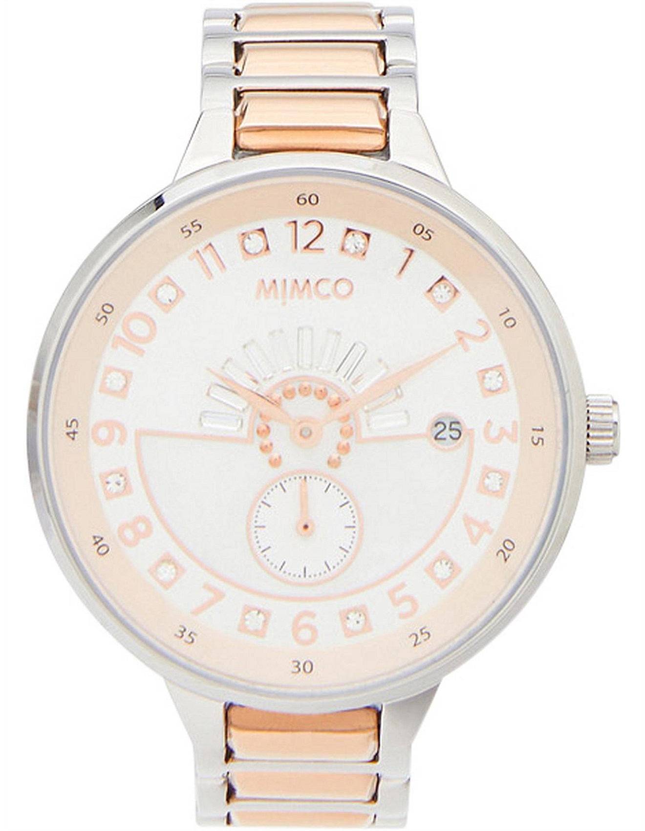 mimco watches david jones