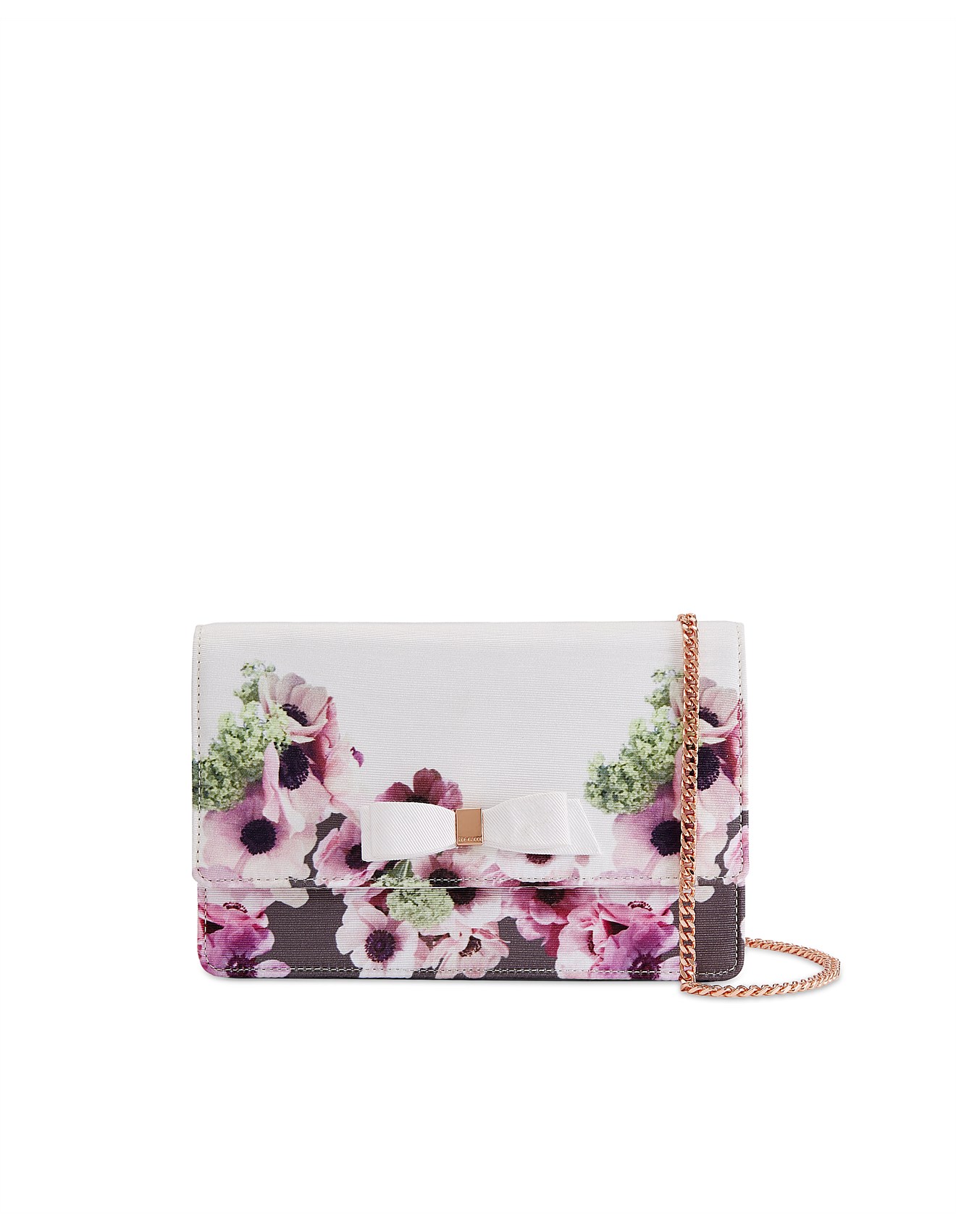 david jones ted baker bag