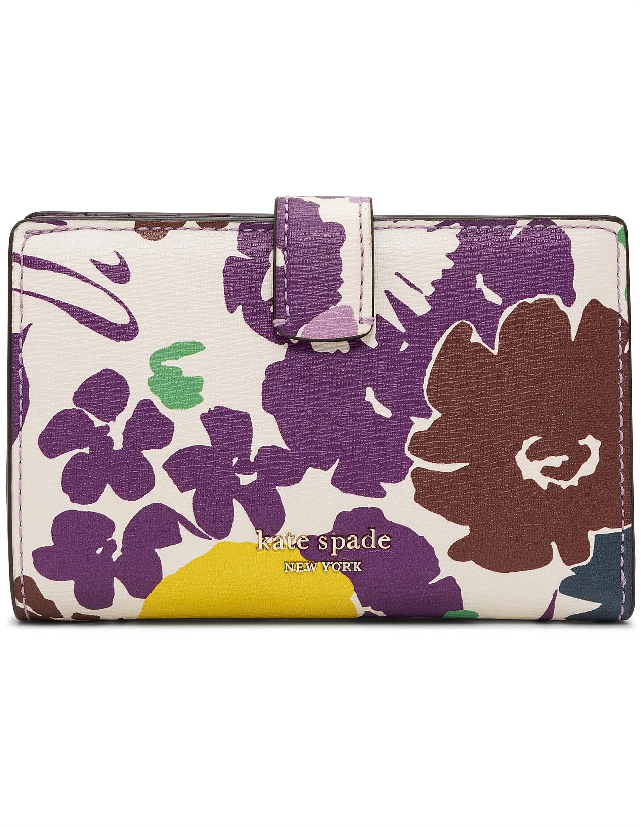 david jones kate spade wallet