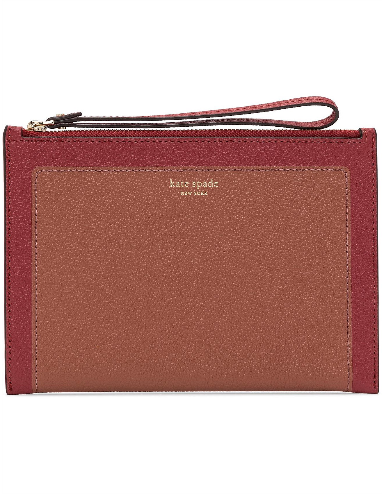 kate spade margaux small wristlet