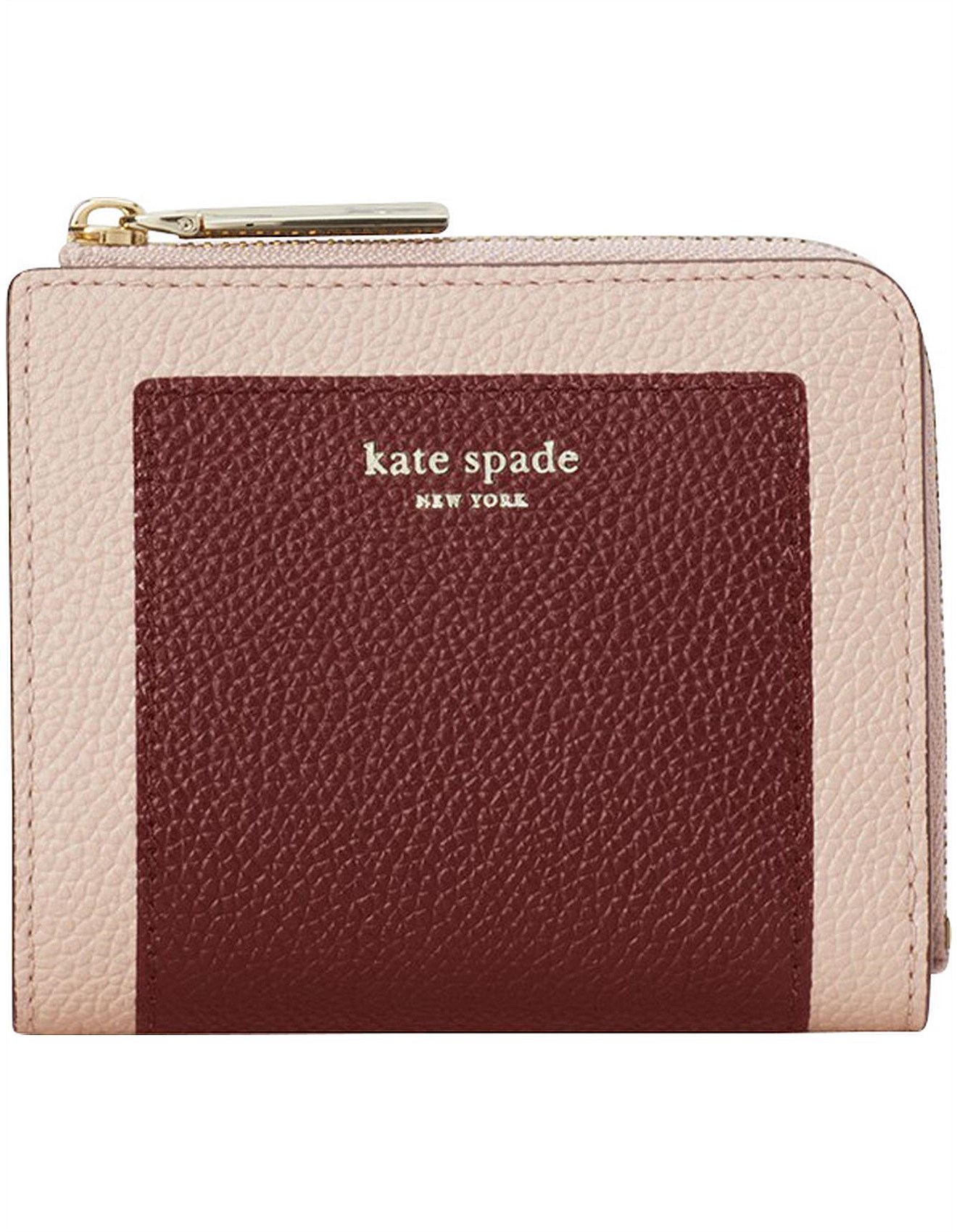 kate spade margaux small wallet