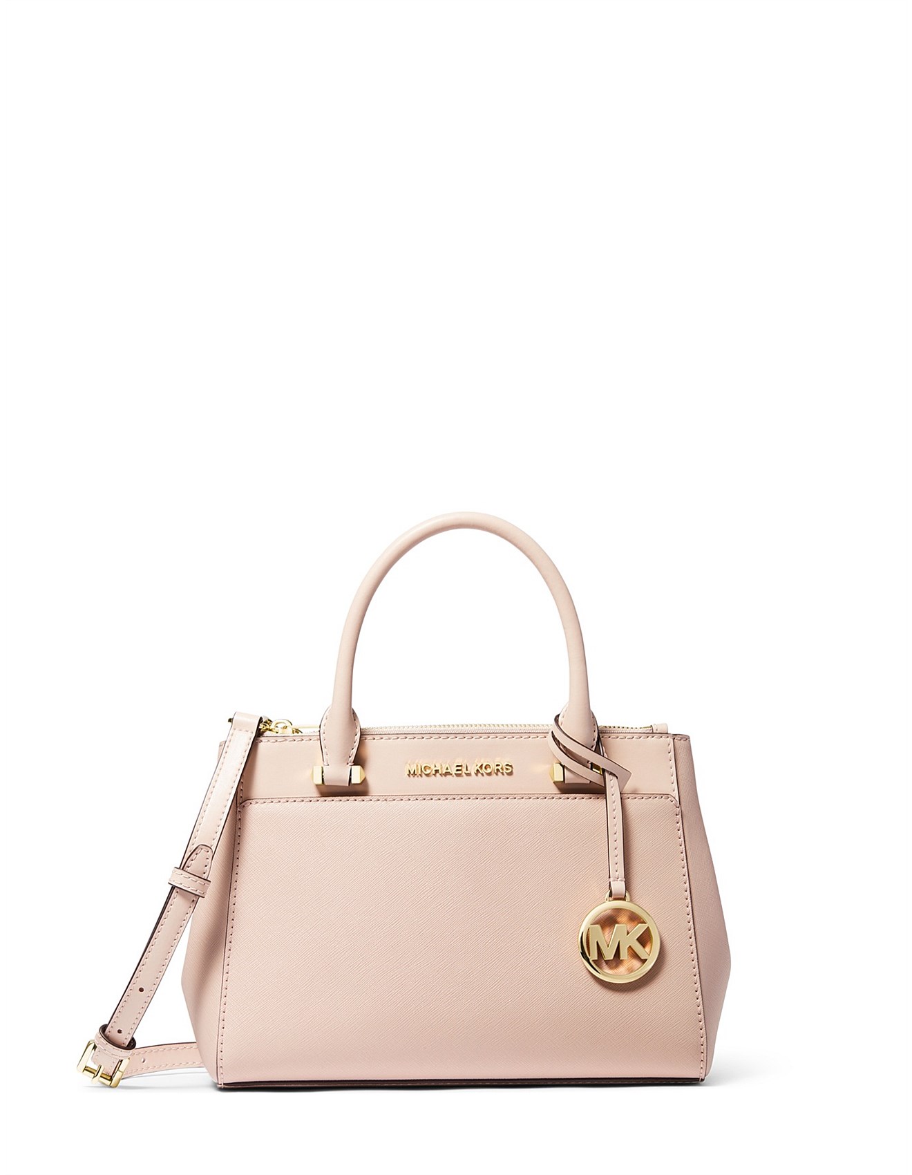 Store Michael Kors Gibson Satchel