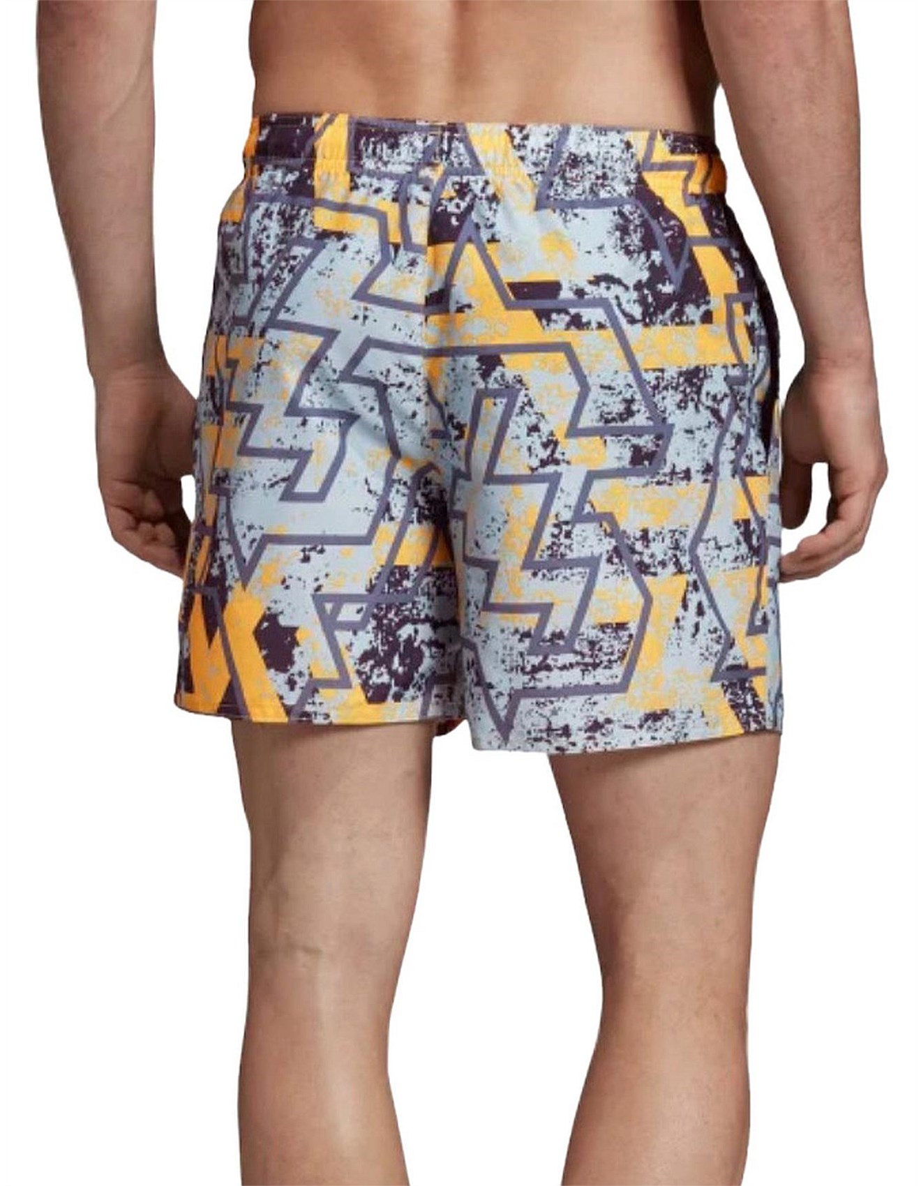 david jones board shorts