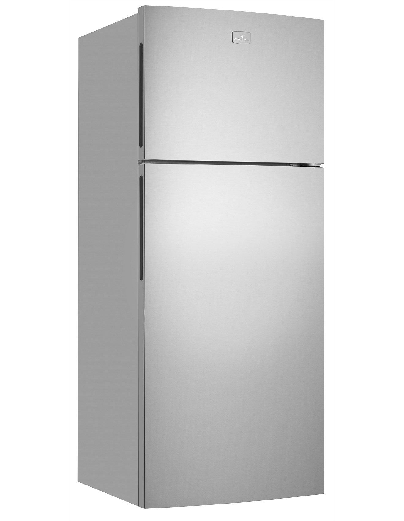 kelvinator 460l top mount fridge