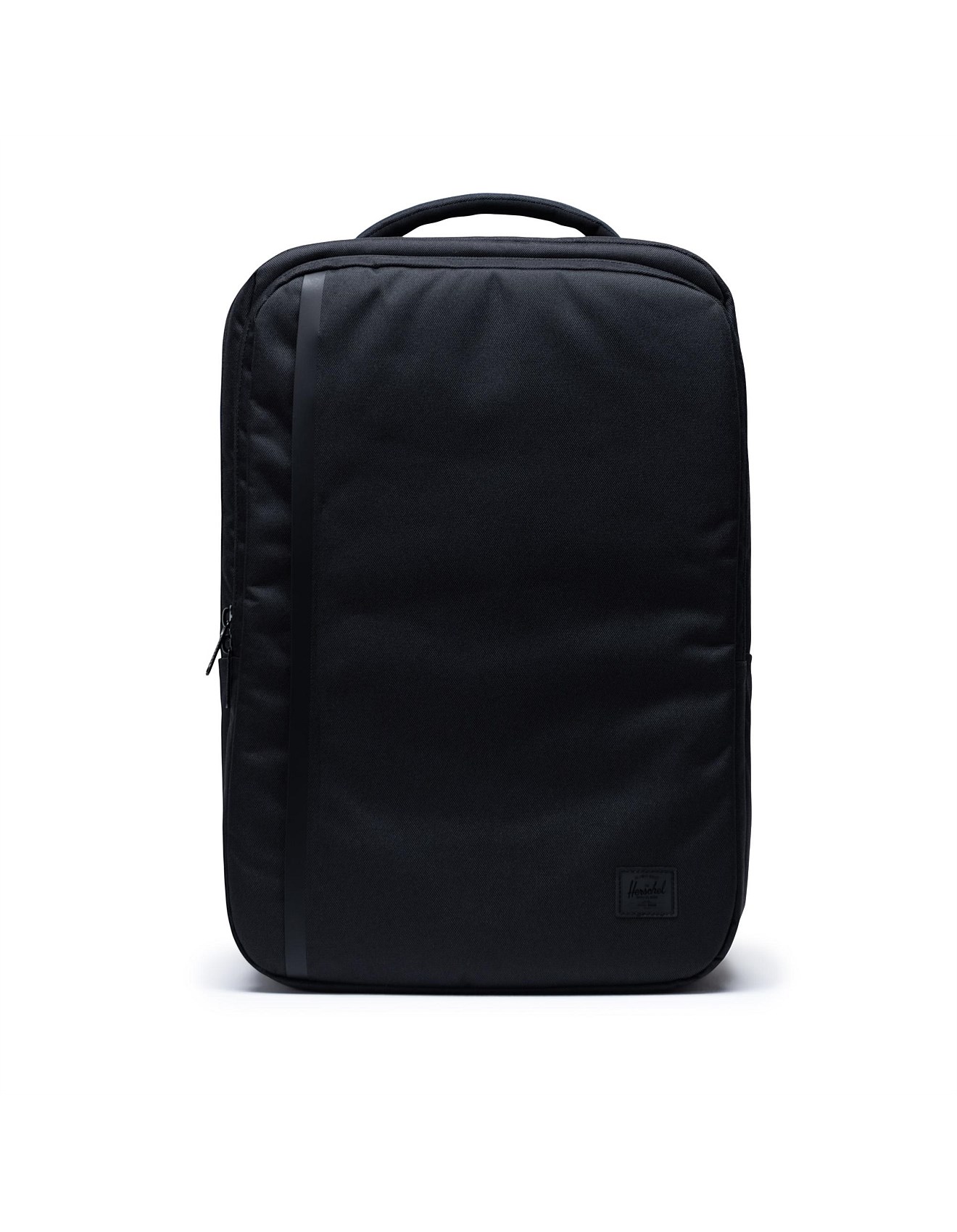 herschel backpack david jones