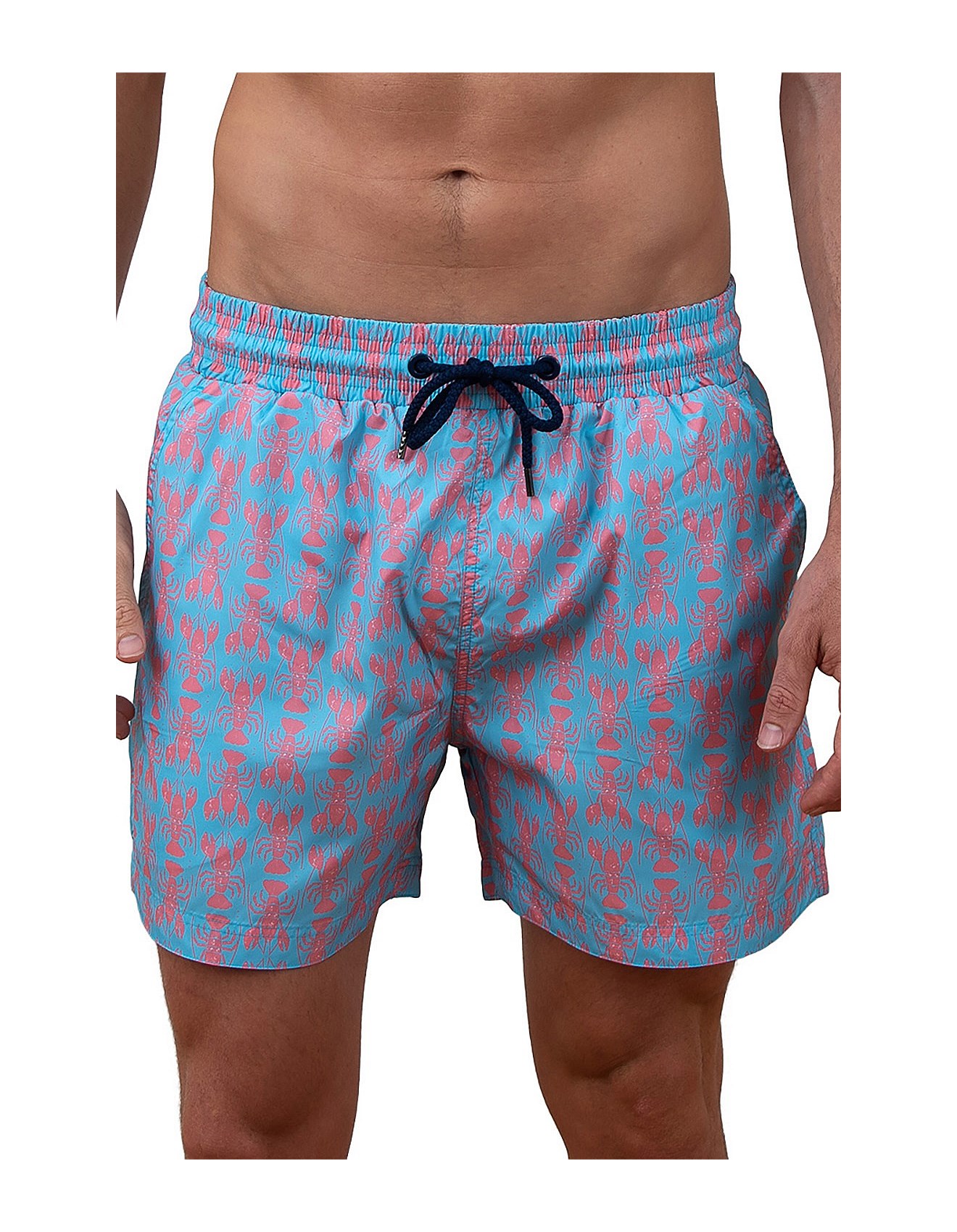 david jones board shorts