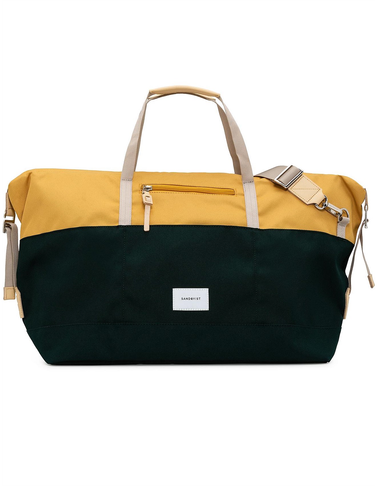 david jones weekend bag