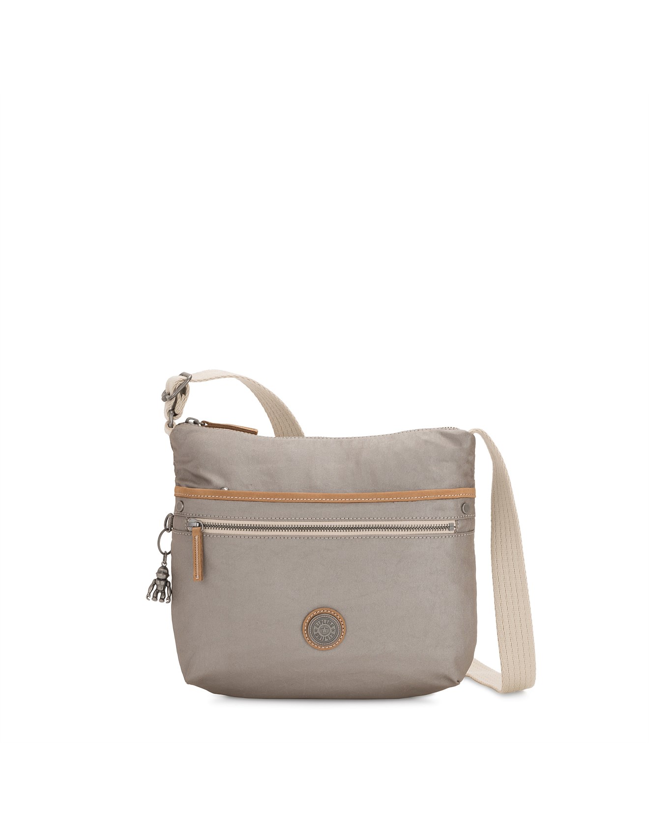 Kipling Arto Fungi Metal David Jones