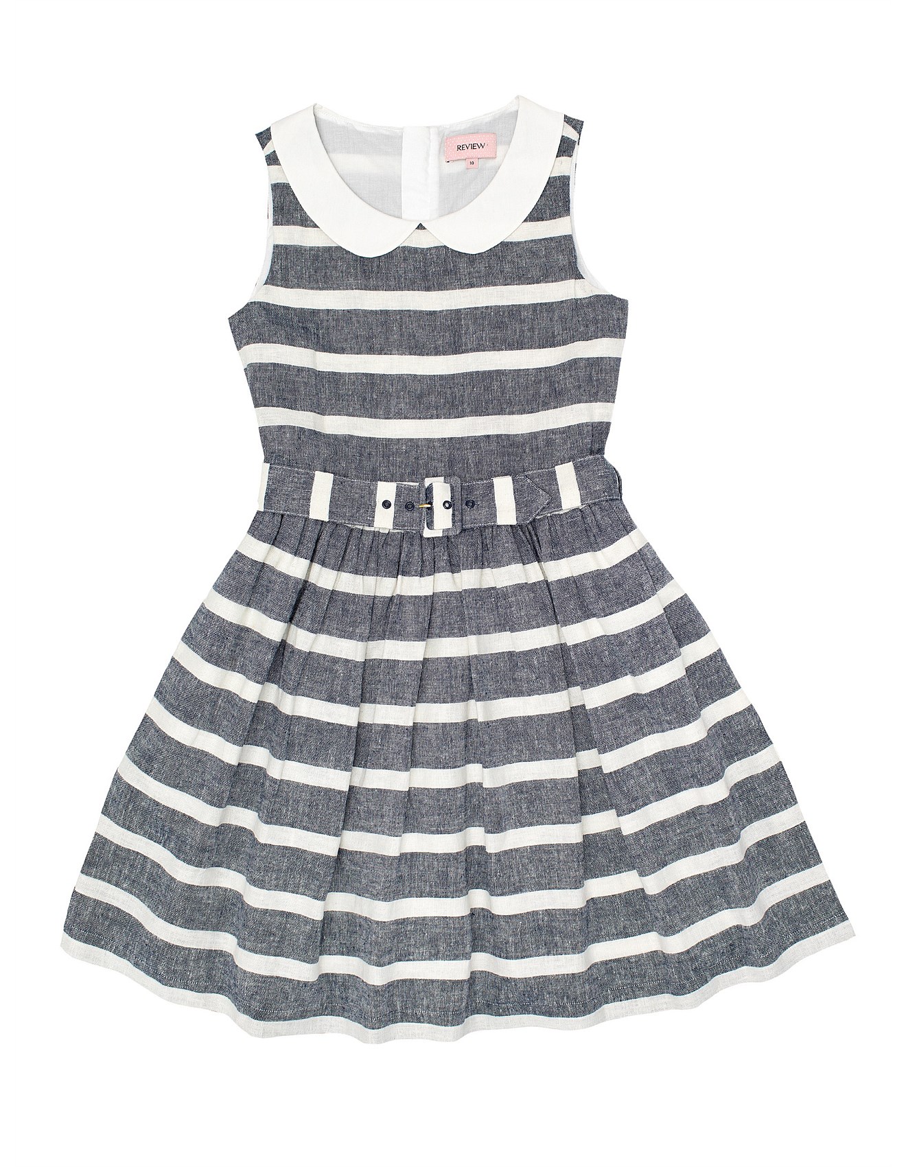 david jones girls dress