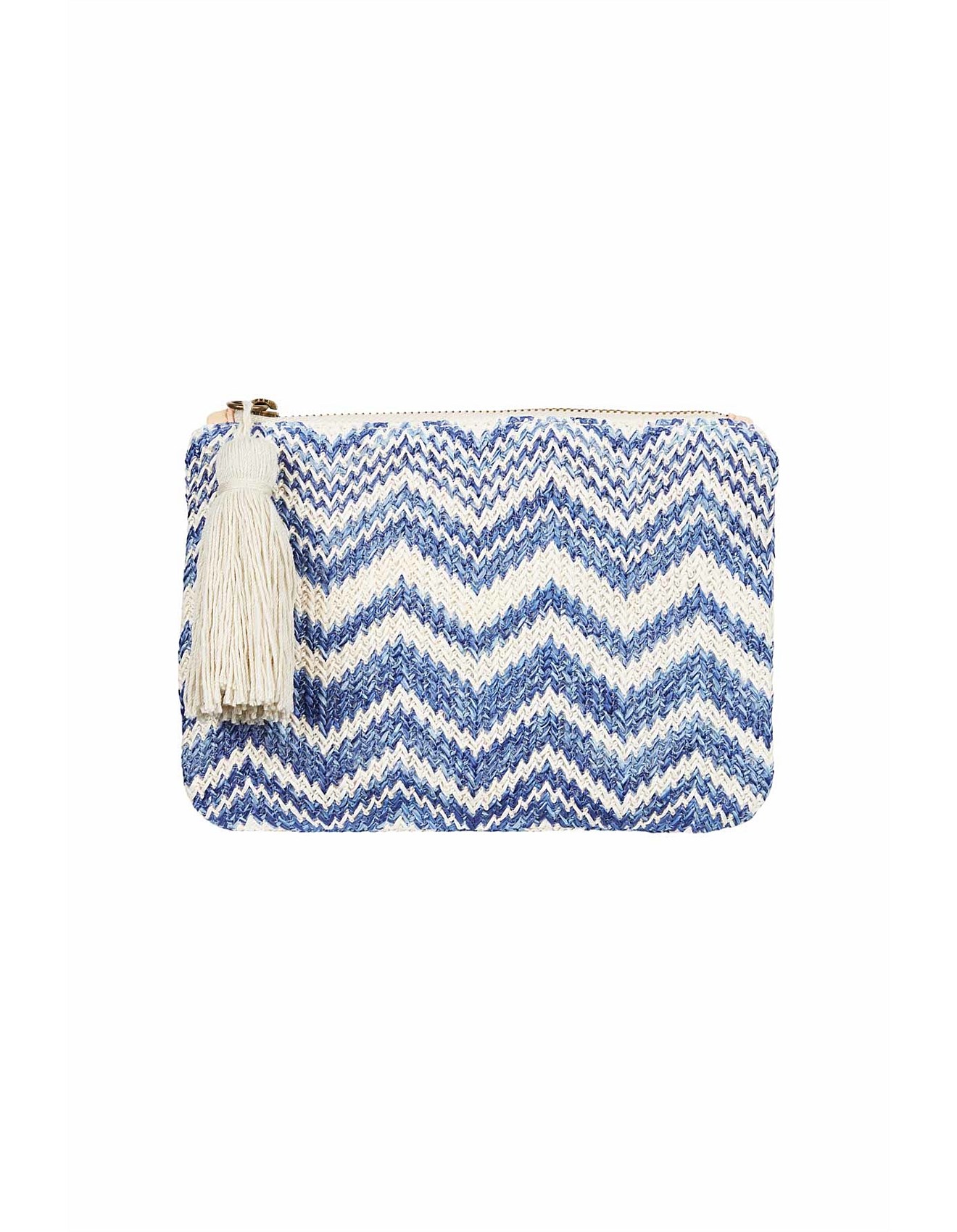 Tigerlily clutch outlet bags