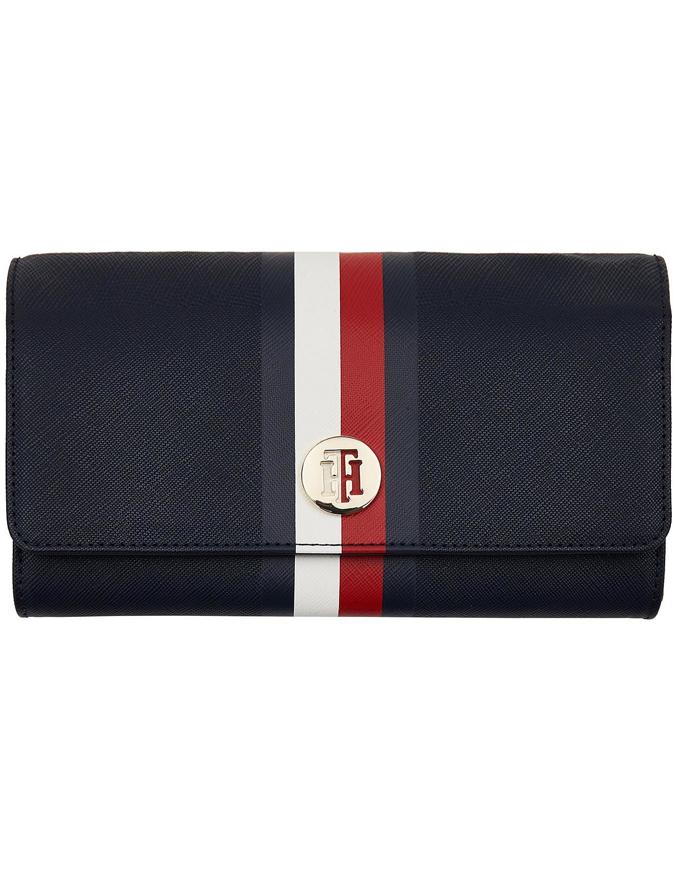 Tommy hilfiger wallet store david jones