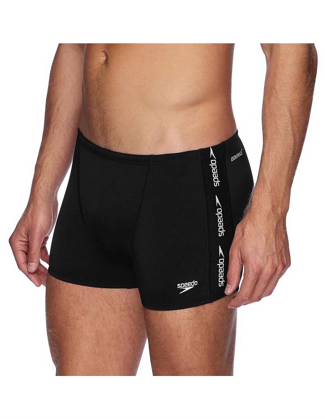 david jones speedo