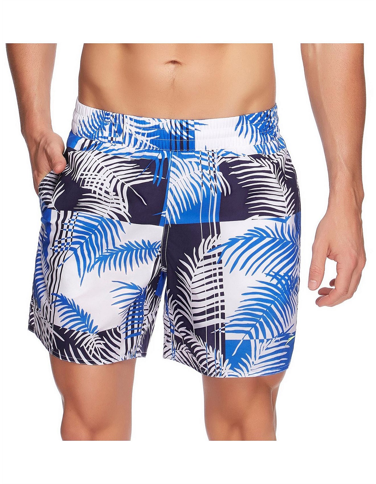 david jones board shorts