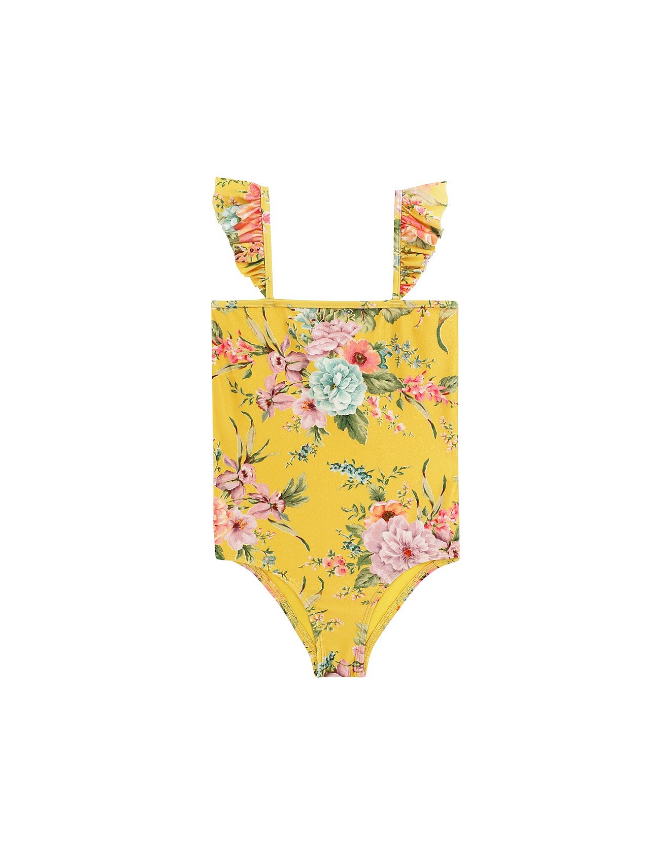 david jones girls bathers