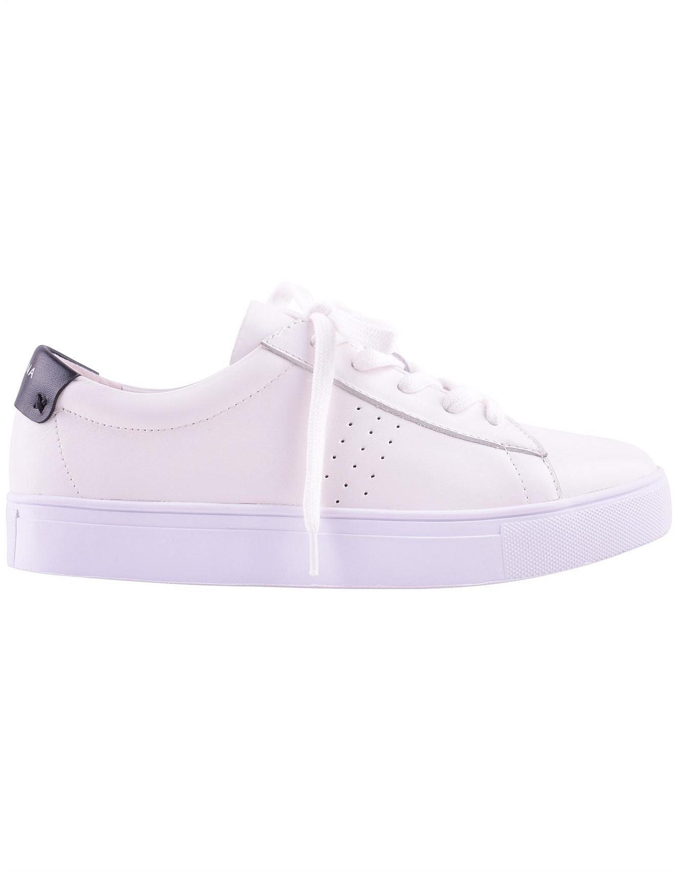 Sana on sale lace sneakers