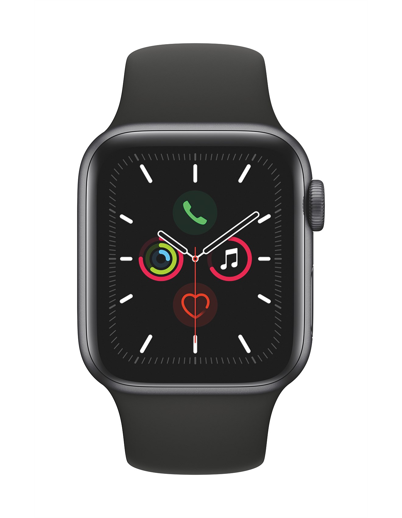 apple watch series 5 david jones