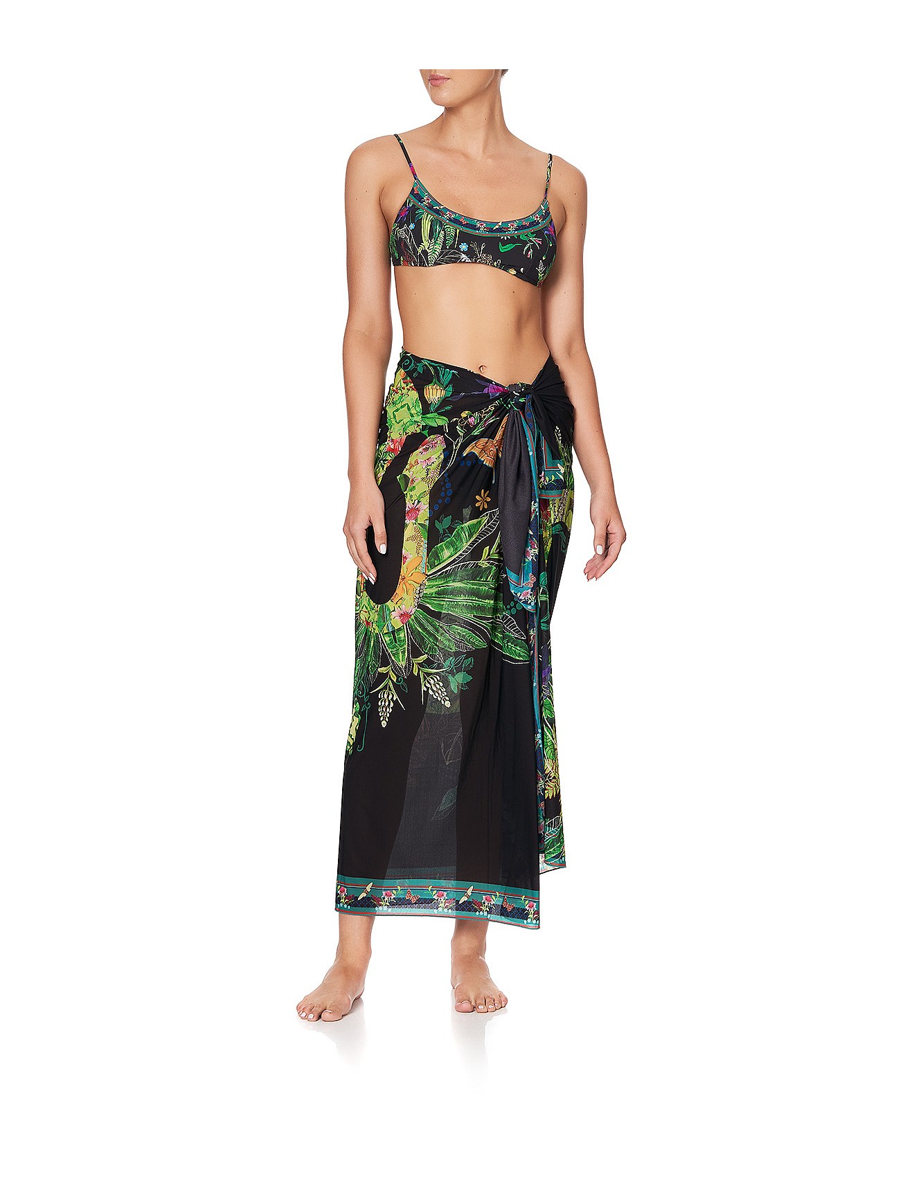 camilla sarong david jones