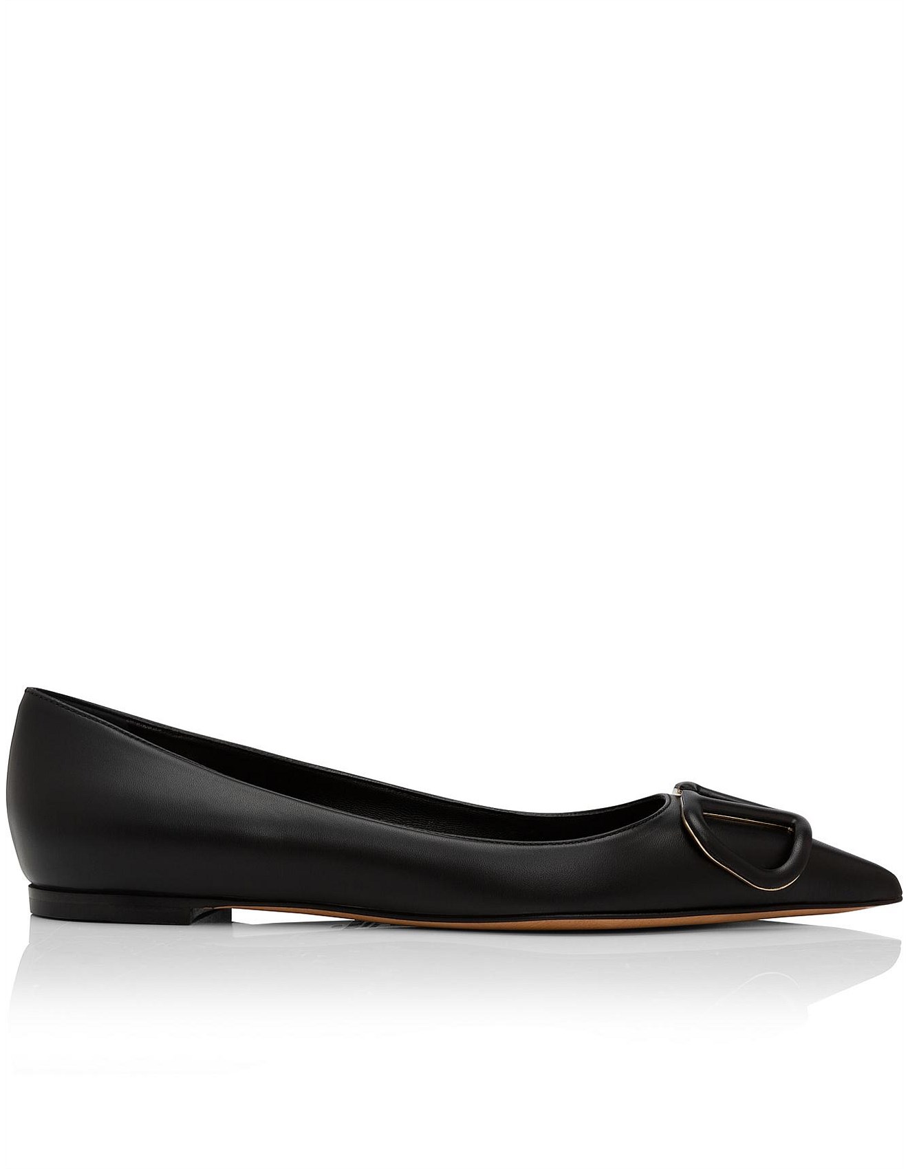 Valentino flats hot sale david jones