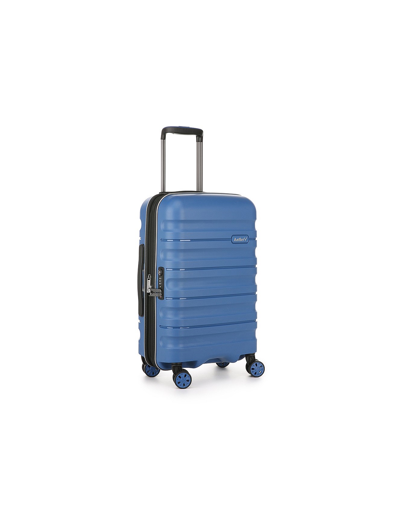 Antler Juno 2 55cm Small Suitcase David Jones