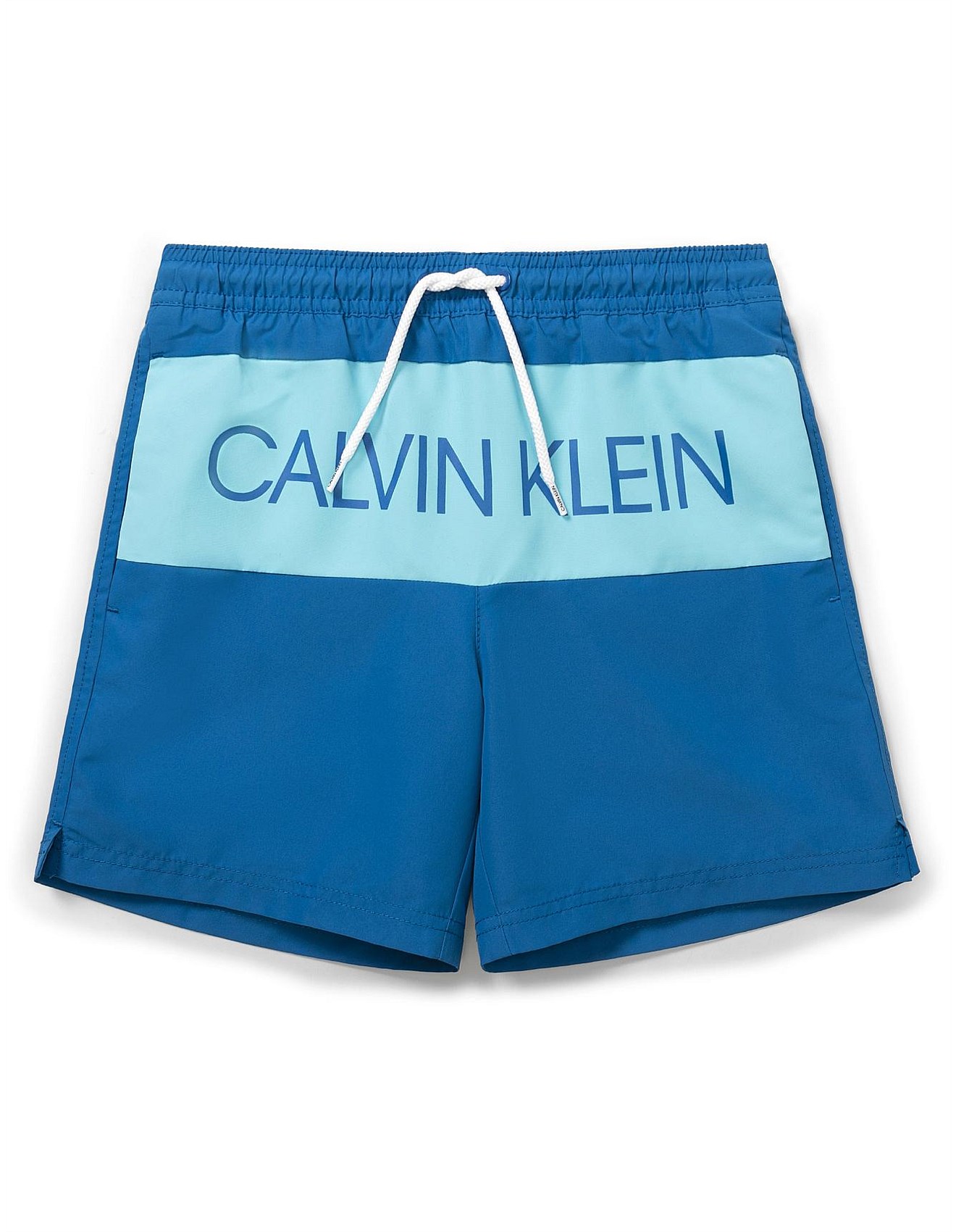 calvin klein boys swimwear