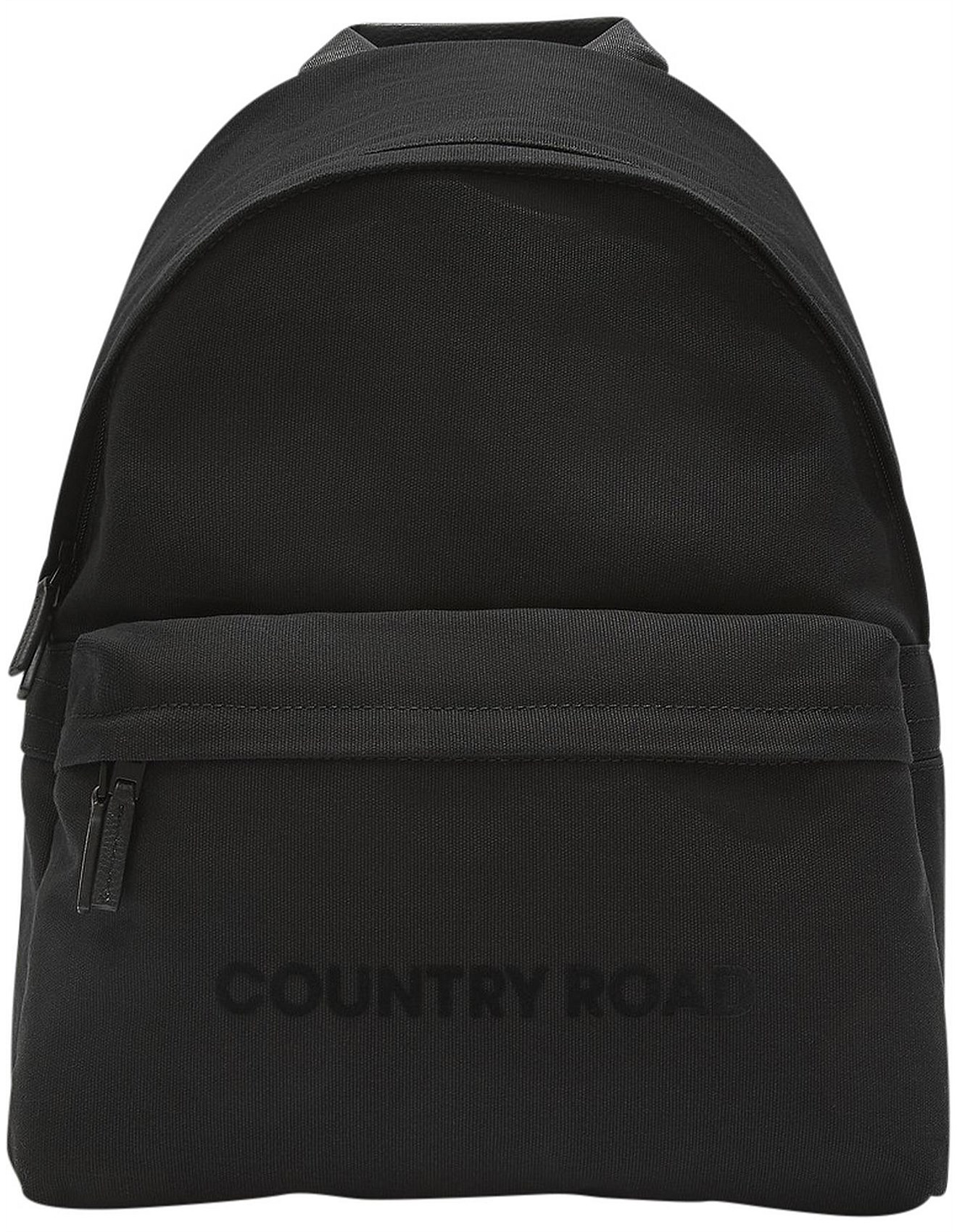 country road backpack