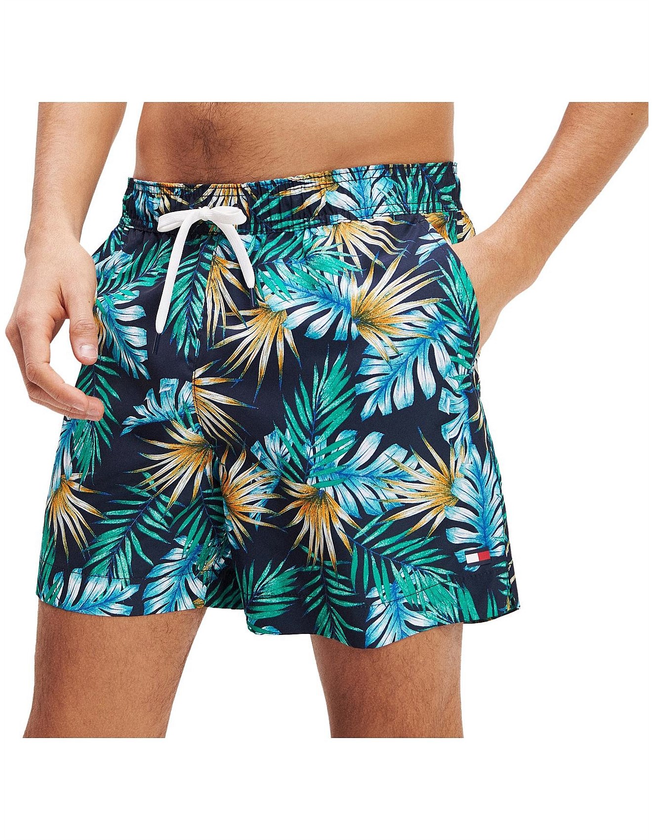 david jones board shorts