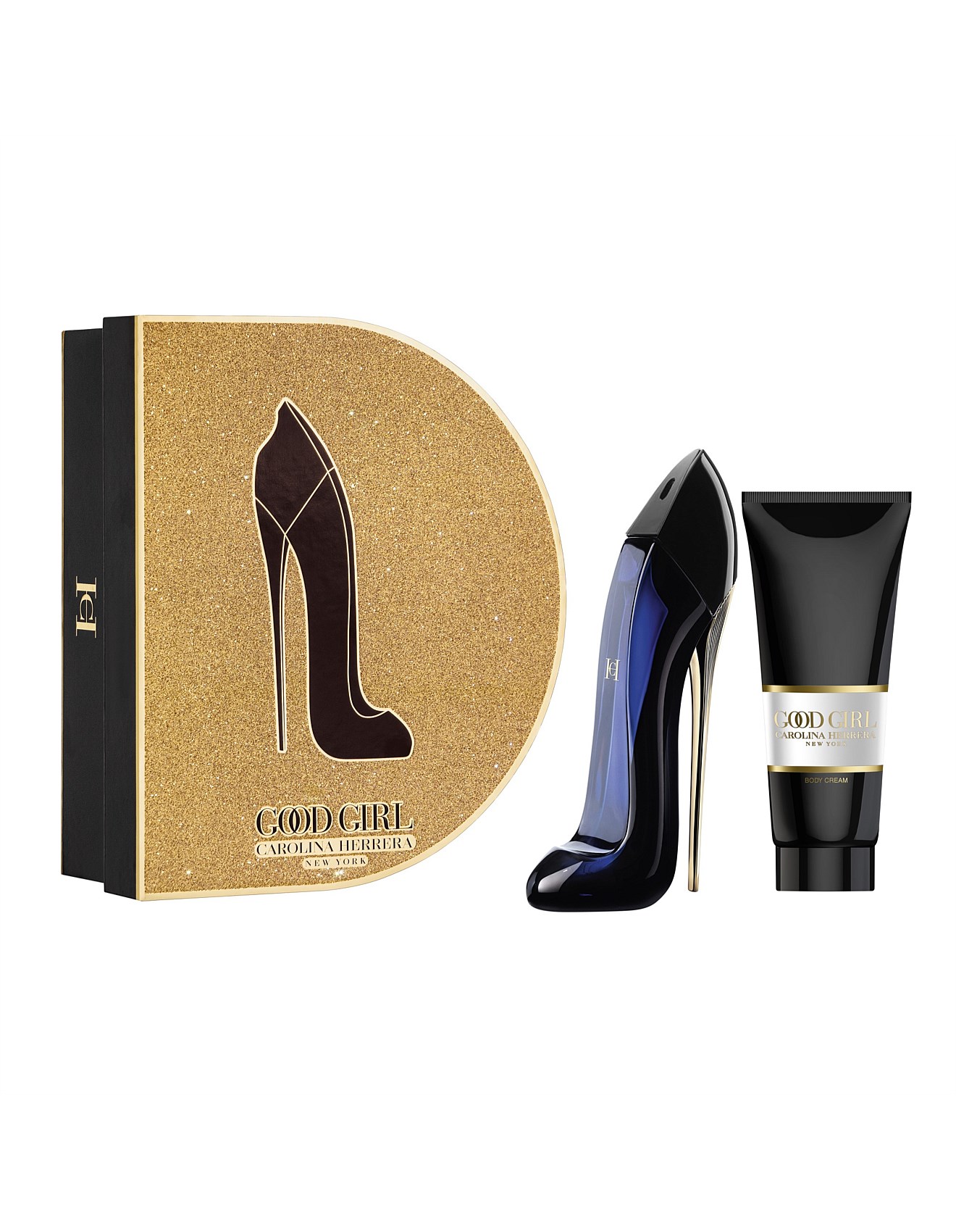 carolina herrera good girl david jones