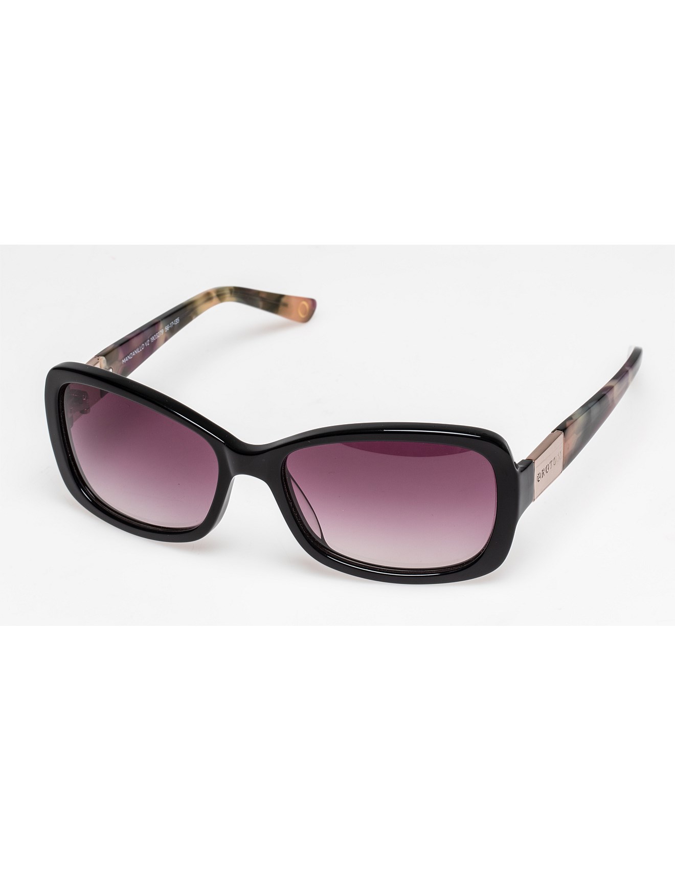 oroton sunglasses david jones