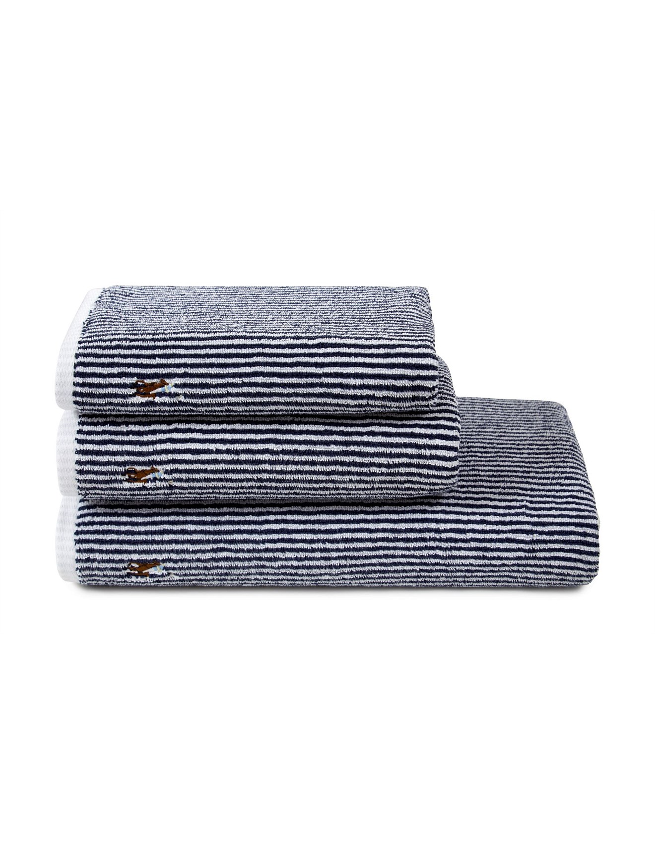 david jones ralph lauren towels