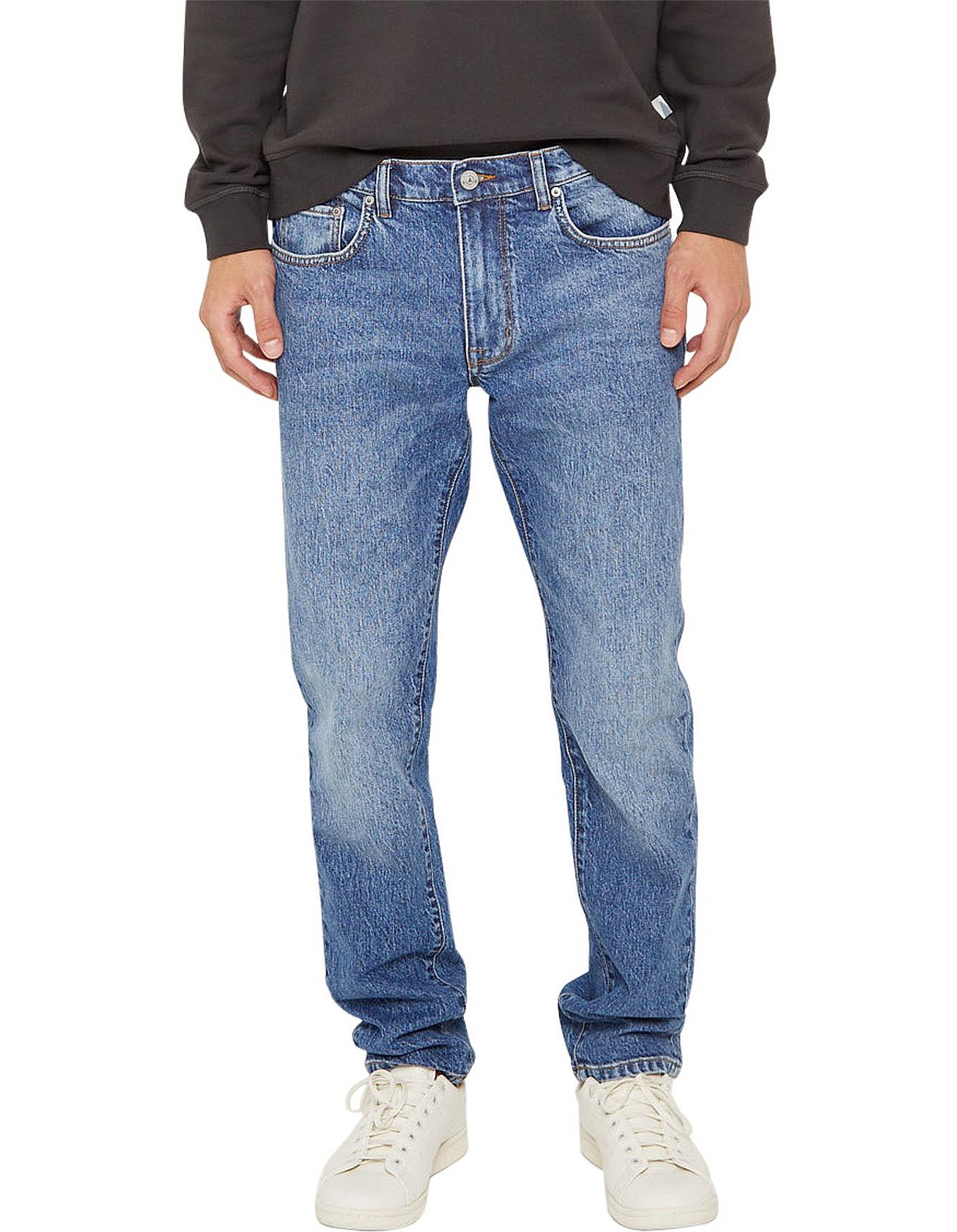 david jones jag jeans