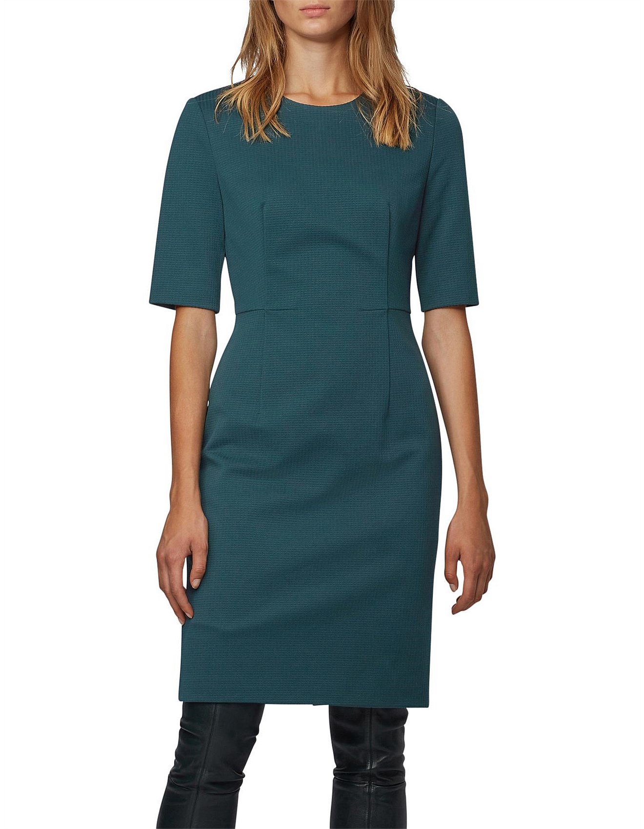 shift dress david jones