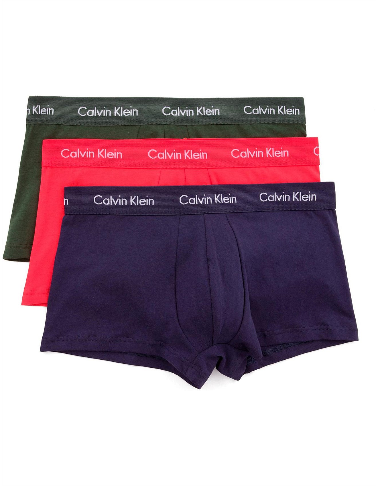 calvin klein underwear david jones