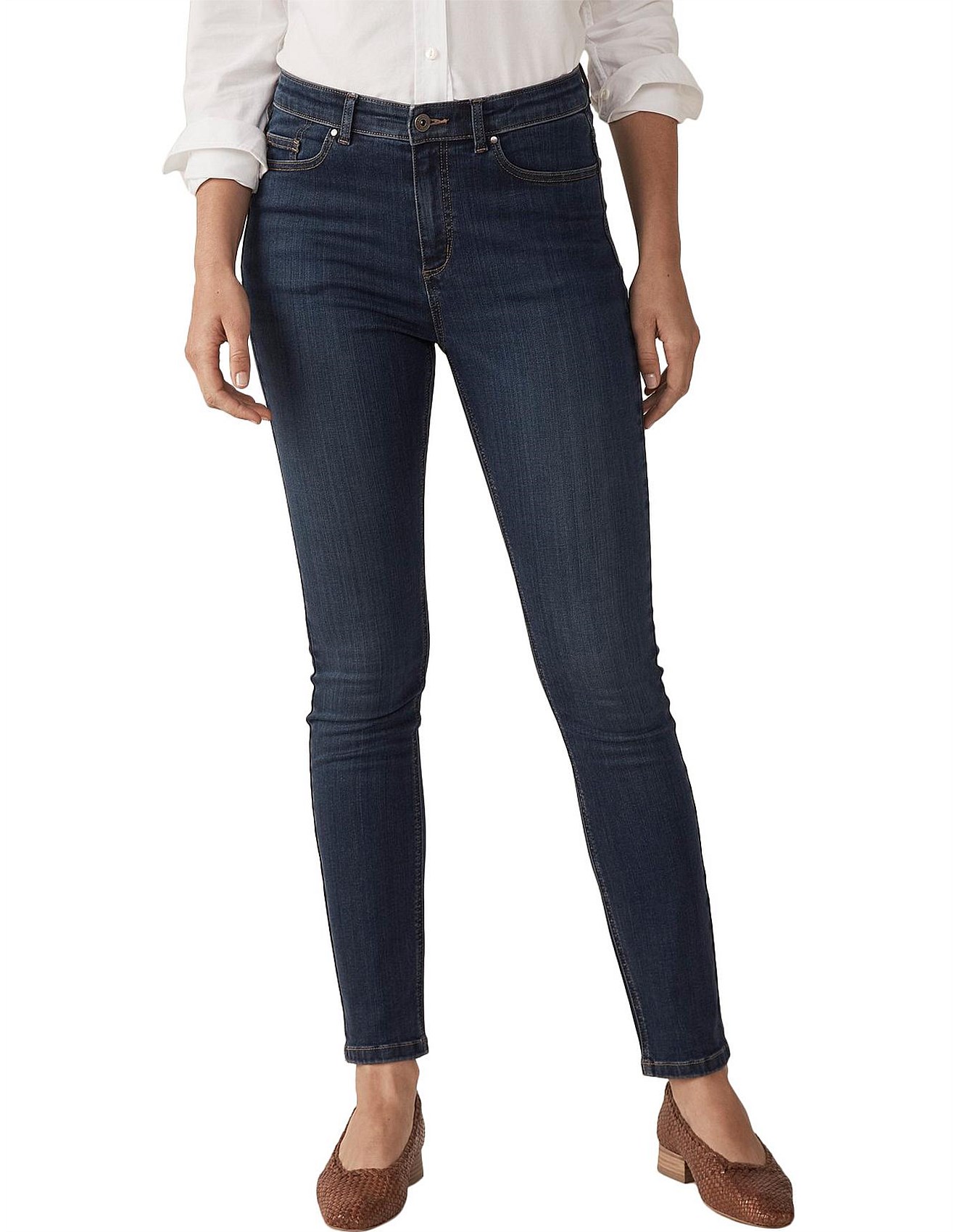 david jones womens jeans sale